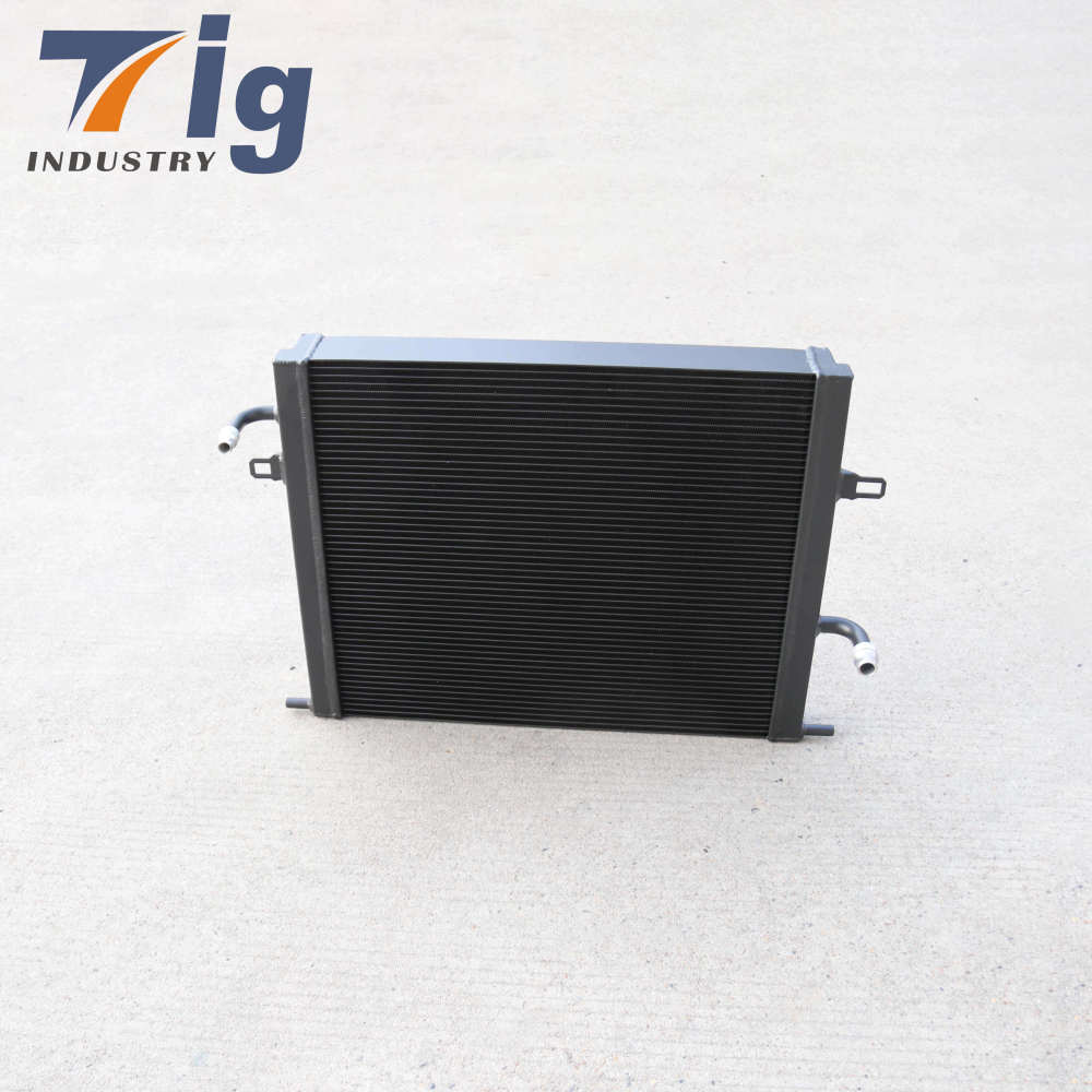 For BMW B48 B58 F20 F21 F30 F32 PERFORMANCE RADIATOR (M140I M240I 340I 440I)