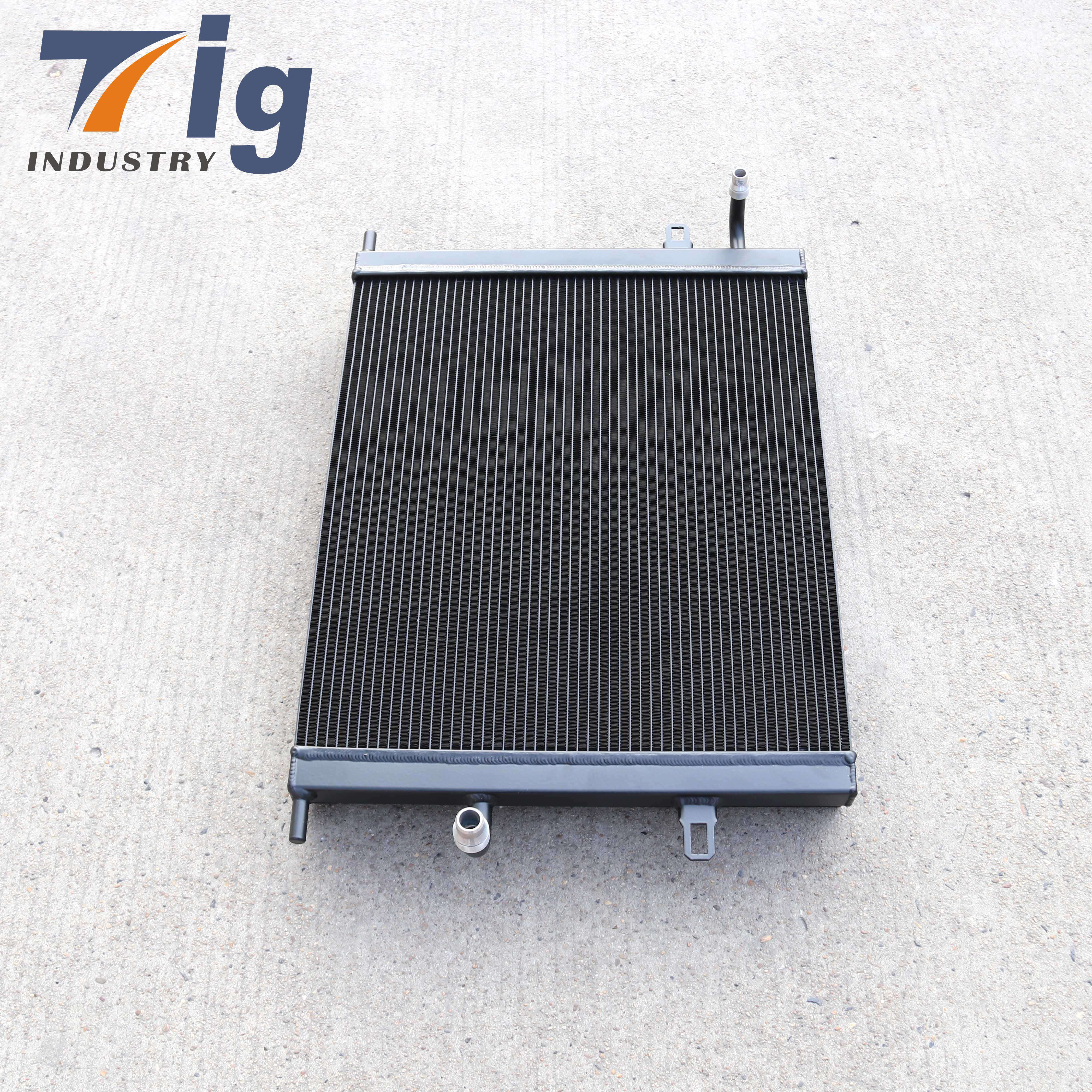 For BMW B48 B58 F20 F21 F30 F32 PERFORMANCE RADIATOR (M140I M240I 340I 440I)