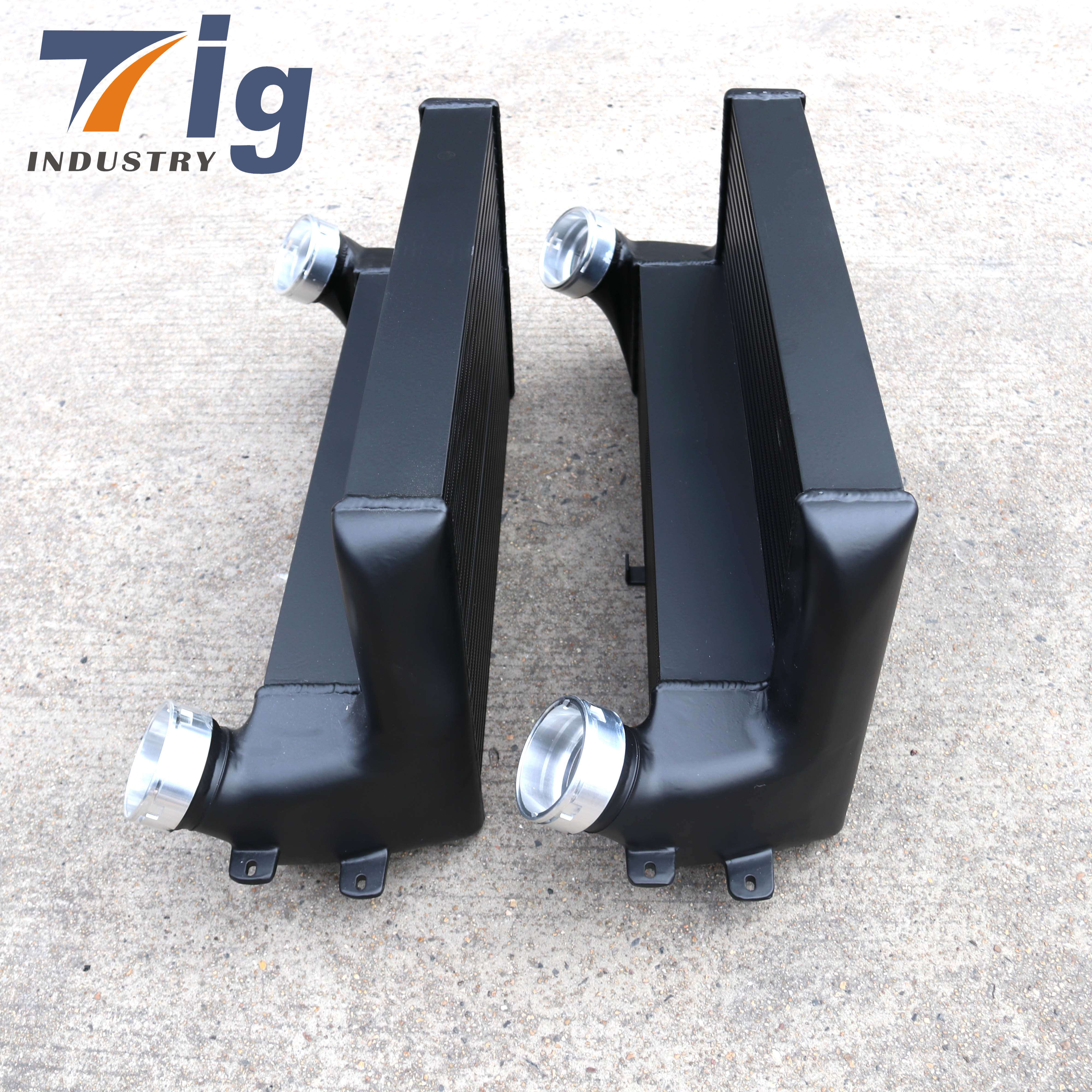 FOR BMW X5 X6 E70 F15 turbo Interclooer Kit