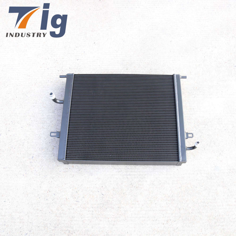 For BMW B48 B58 F20 F21 F30 F32 PERFORMANCE RADIATOR (M140I M240I 340I 440I)
