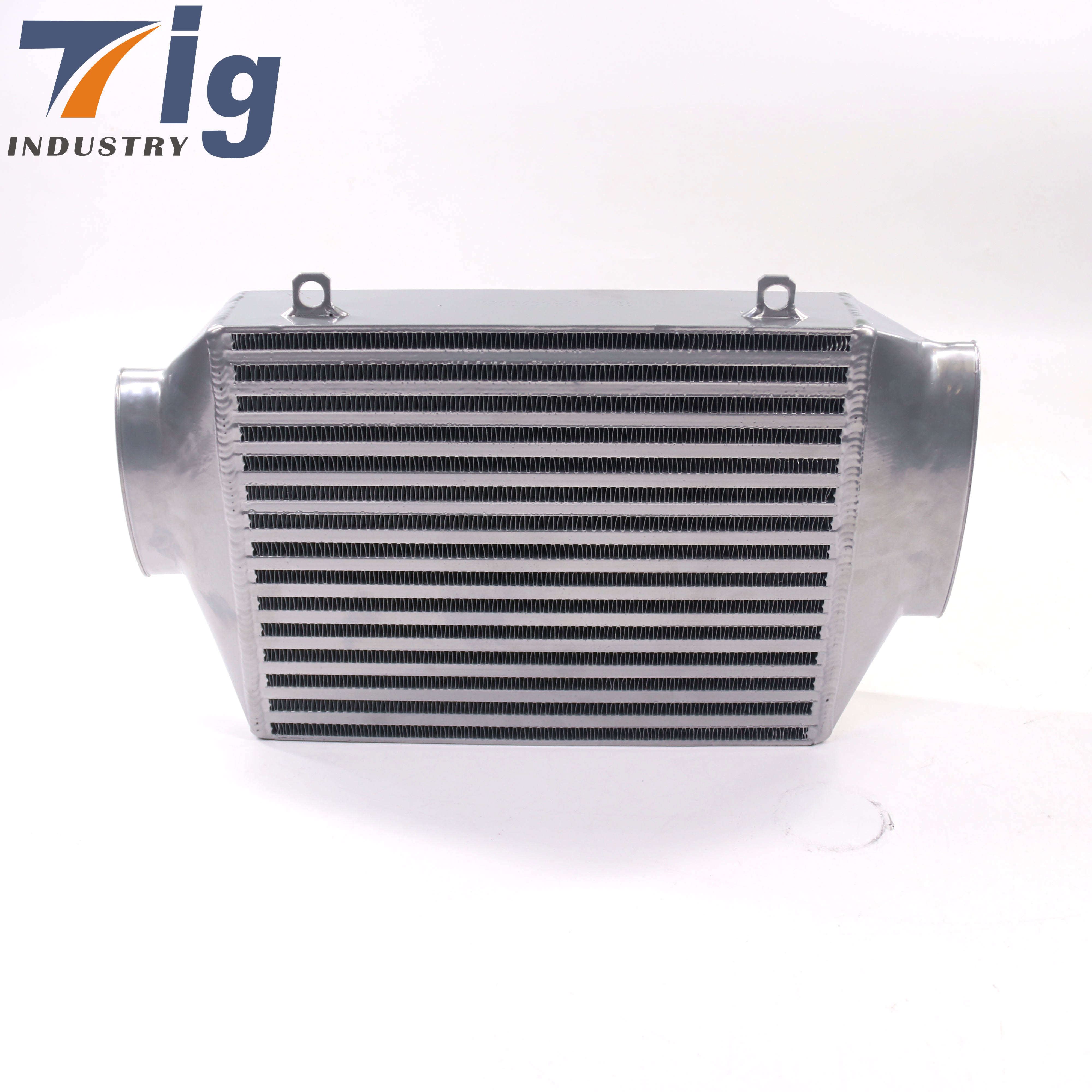 Performance bar and plate type intercooler for BMW Mini cooper R53 Installed directly