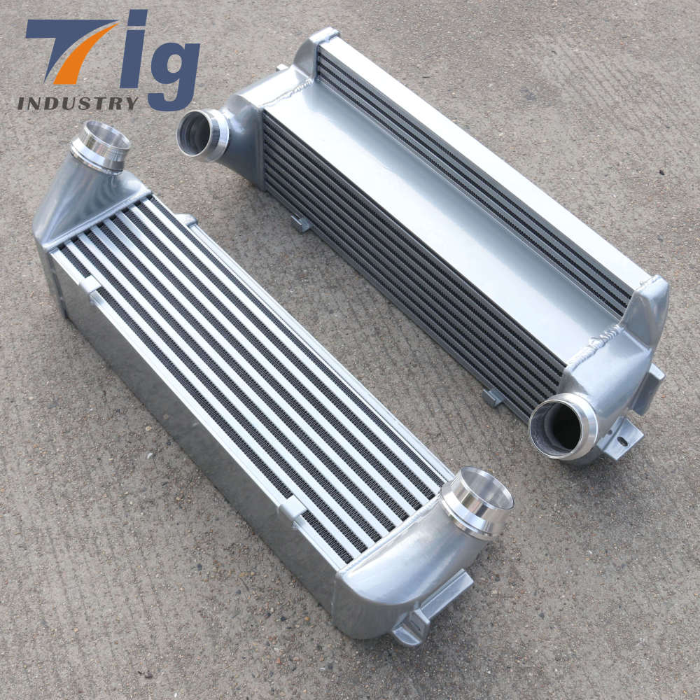 Upgrade Intercooler For BMW M2 F20 & F30 N20 N26 N47 N55