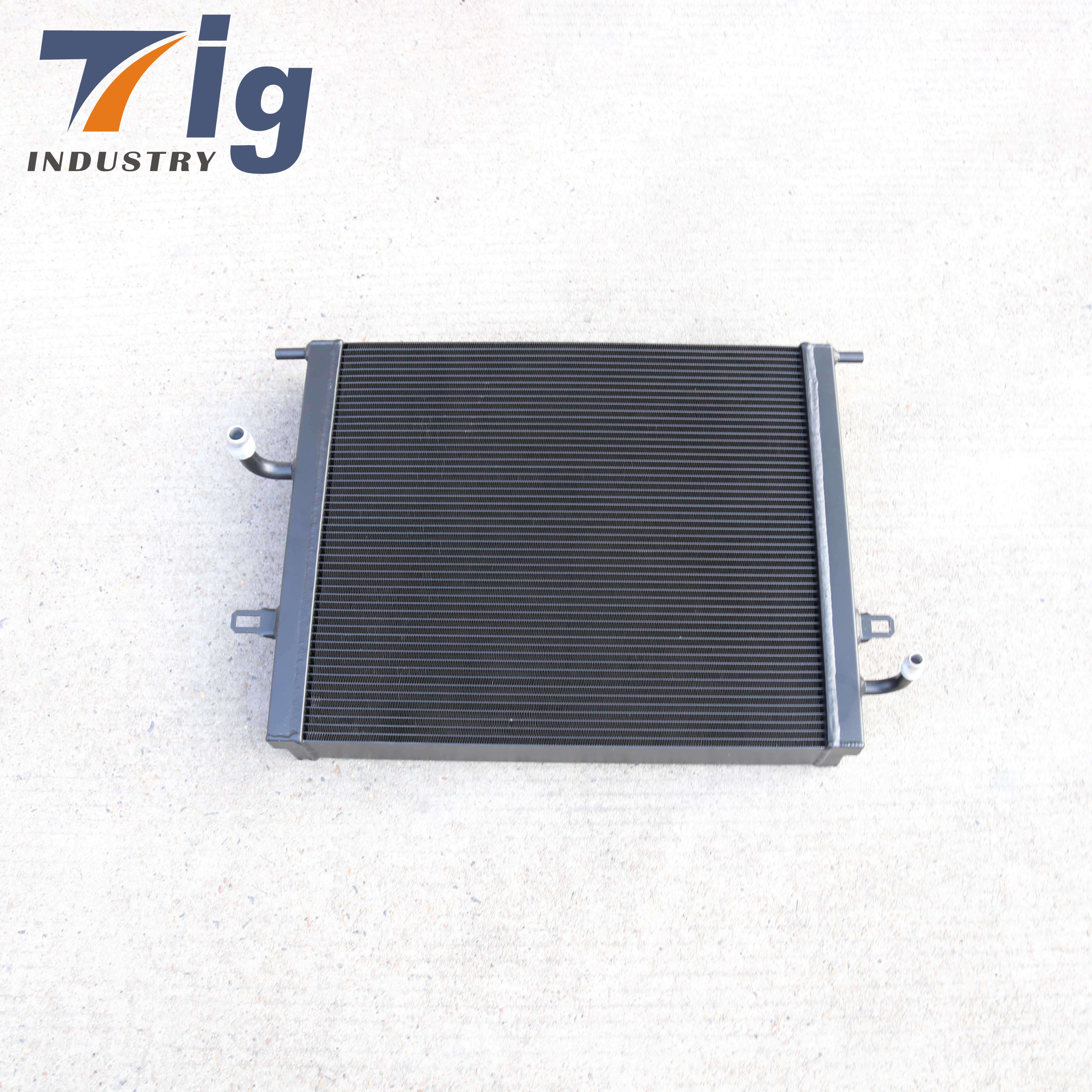 For BMW B48 B58 F20 F21 F30 F32 PERFORMANCE RADIATOR (M140I M240I 340I 440I)