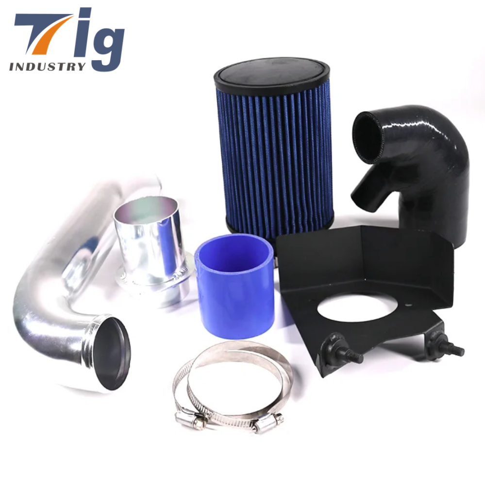 For BMW MINI COOPER S R55/R56/R57 High Flow Cold Air Intake Kit 2007+