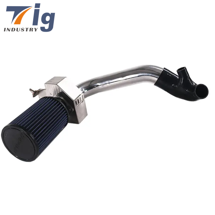 For BMW MINI COOPER S R55/R56/R57 High Flow Cold Air Intake Kit 2007+