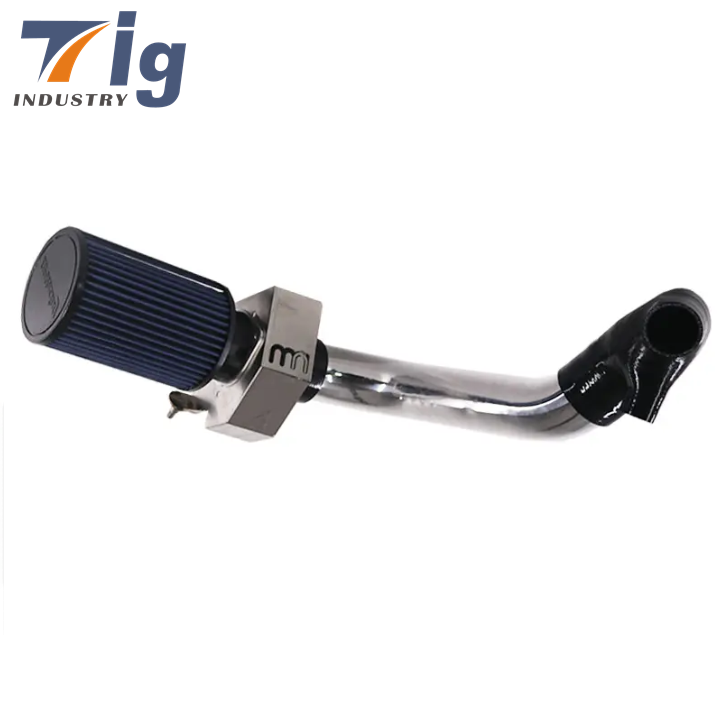 For BMW MINI COOPER S R55/R56/R57 High Flow Cold Air Intake Kit 2007+