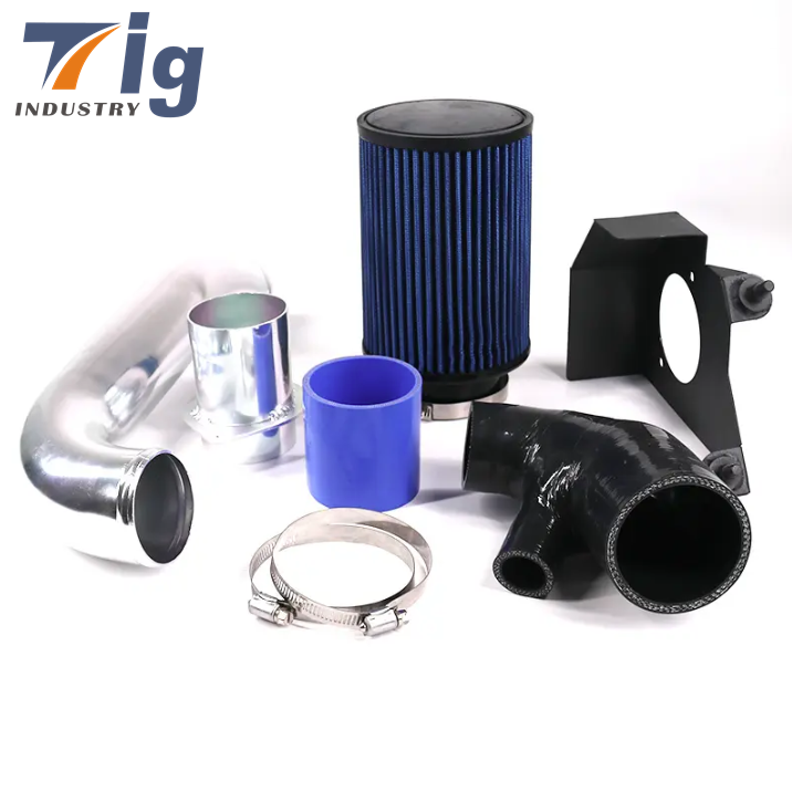 For BMW MINI COOPER S R55/R56/R57 High Flow Cold Air Intake Kit 2007+