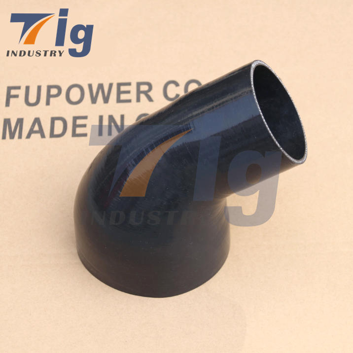 For BMW M3 E46 MagnumForce Intakes Torque Booster Tube L6-3.2L 2001-2006