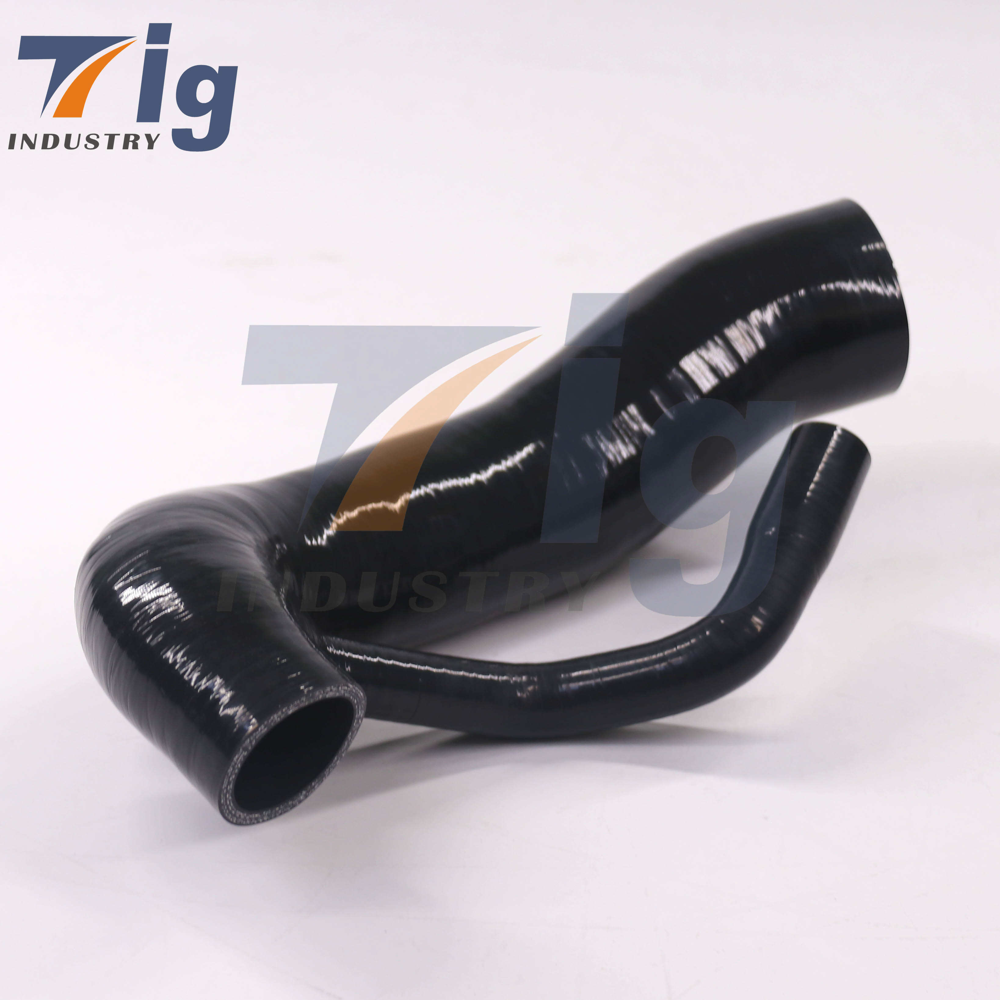 INTAKE HOSE 1.6T INLET PIPE FIT MINI N18 COUNTRYMAN R60 COOPER S rubber flexible air inlet hose tube pipe