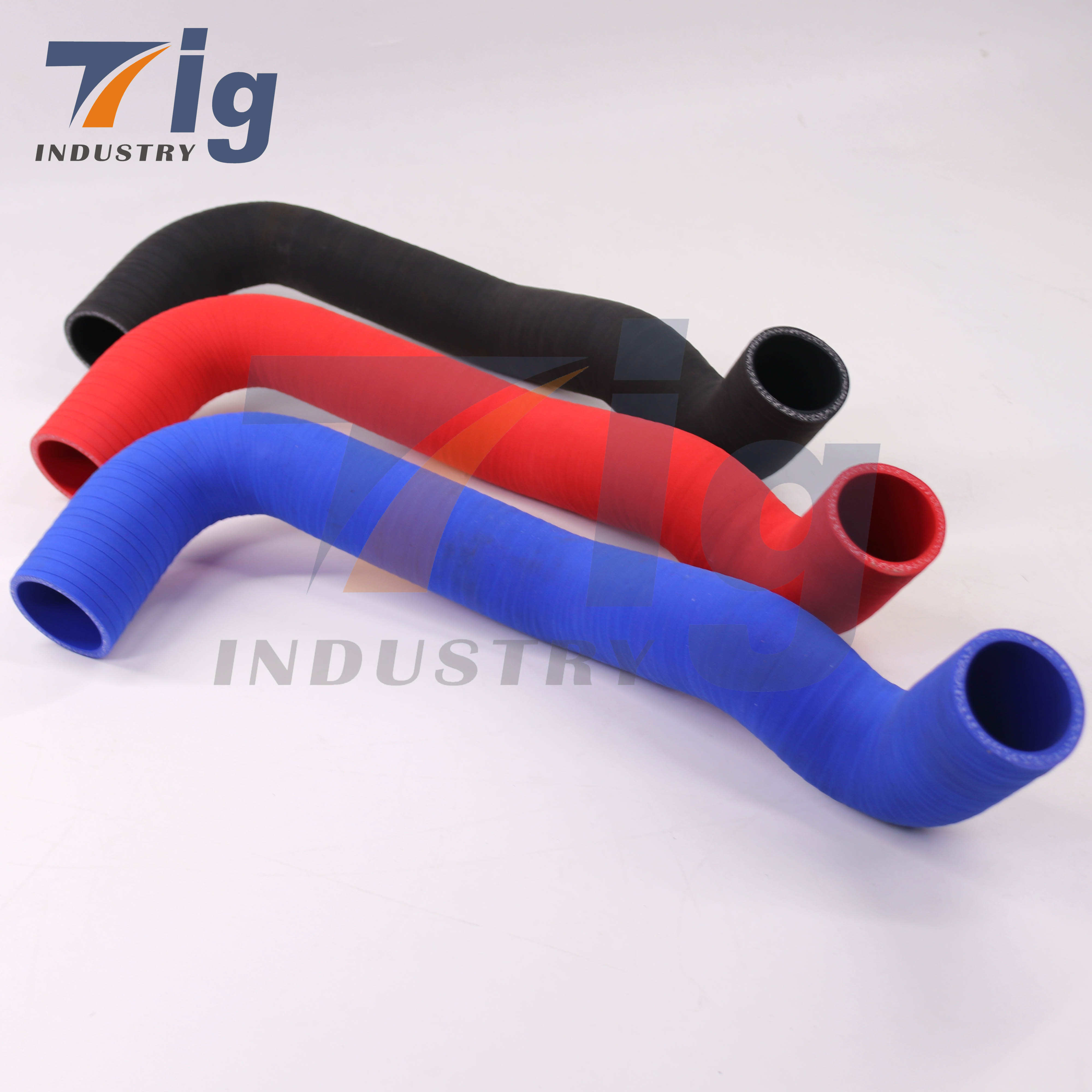 NEW SILICONE HOSE FOR MINI COOPER S R56 R57 2007-2011 Air Intake Boost Inlet Hose 4-PLY Silicone