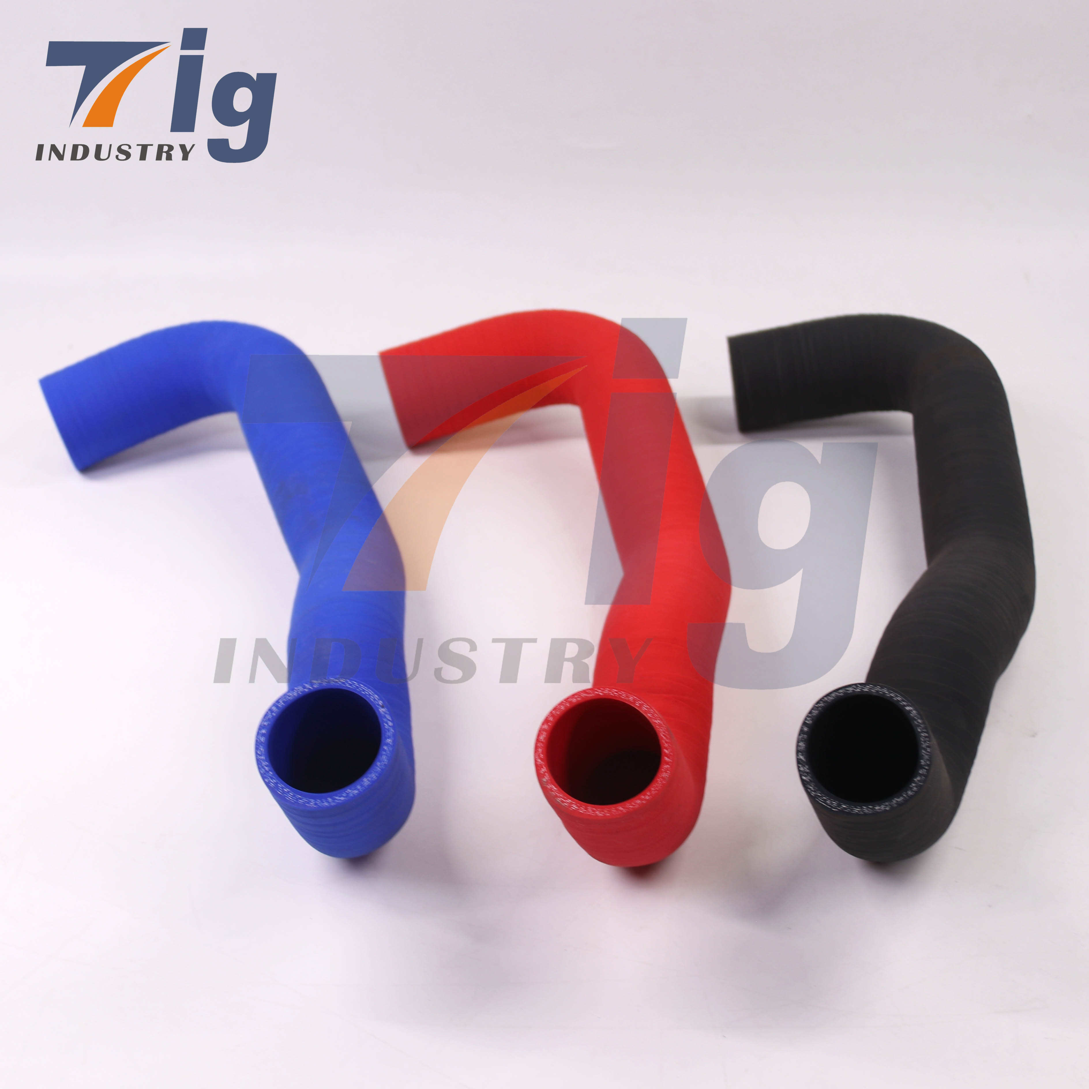NEW SILICONE HOSE FOR MINI COOPER S R56 R57 2007-2011 Air Intake Boost Inlet Hose 4-PLY Silicone