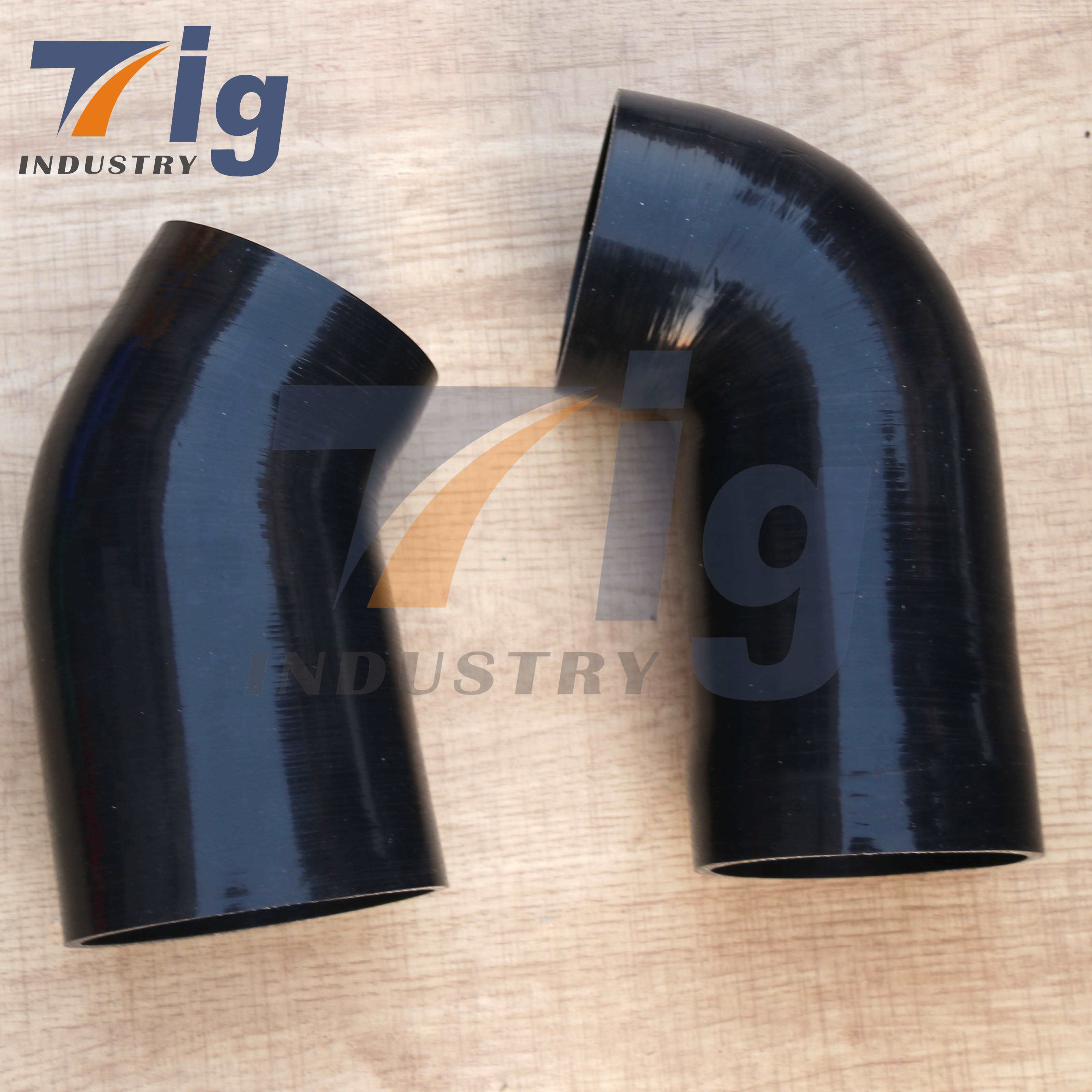 F32 F33 F36 B58 440i 440iX F chassis Upgrade Silicone Intake Pipe Hose kits for BMW