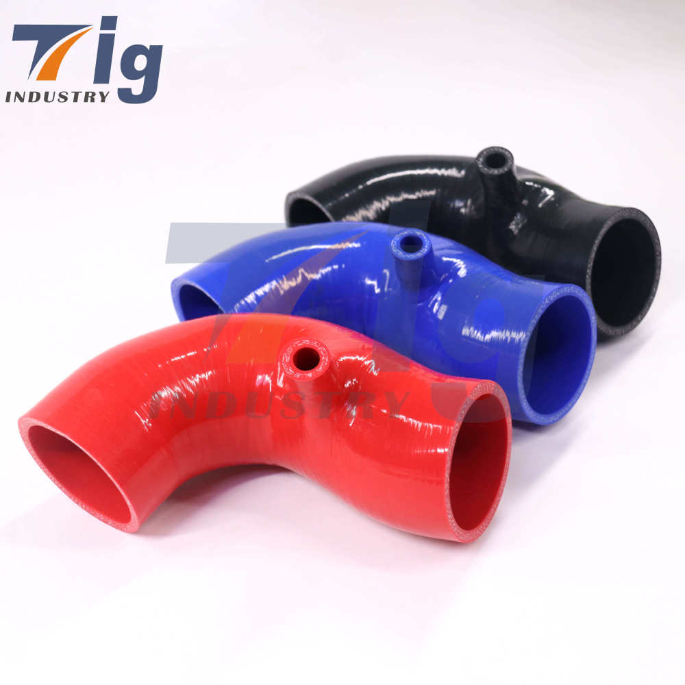 For Mini Cooper S R53 Silicone Intake Hose 02-07 Boost Supercharged Intake Air Duct Silicone Hose