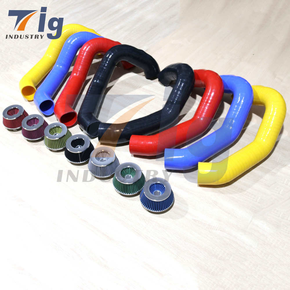 Front mount air intakes F10 M5 F12 M6 S63TU