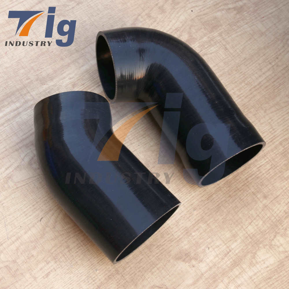 F32 F33 F36 B58 440i 440iX F chassis Upgrade Silicone Intake Pipe Hose kits for BMW