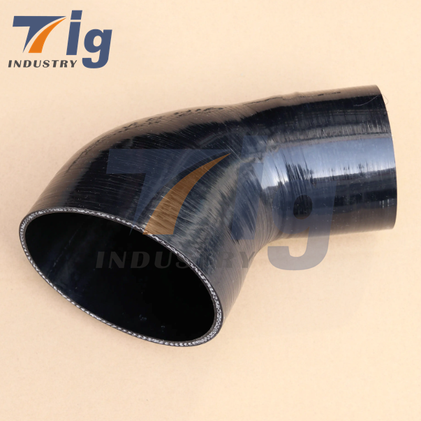 For BMW M3 E46 MagnumForce Intakes Torque Booster Tube L6-3.2L 2001-2006