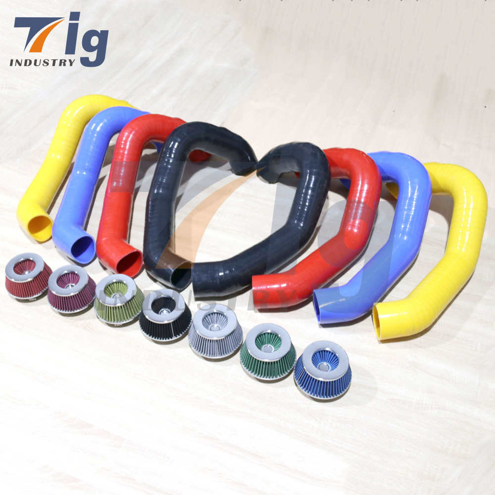 Front mount air intakes F10 M5 F12 M6 S63TU