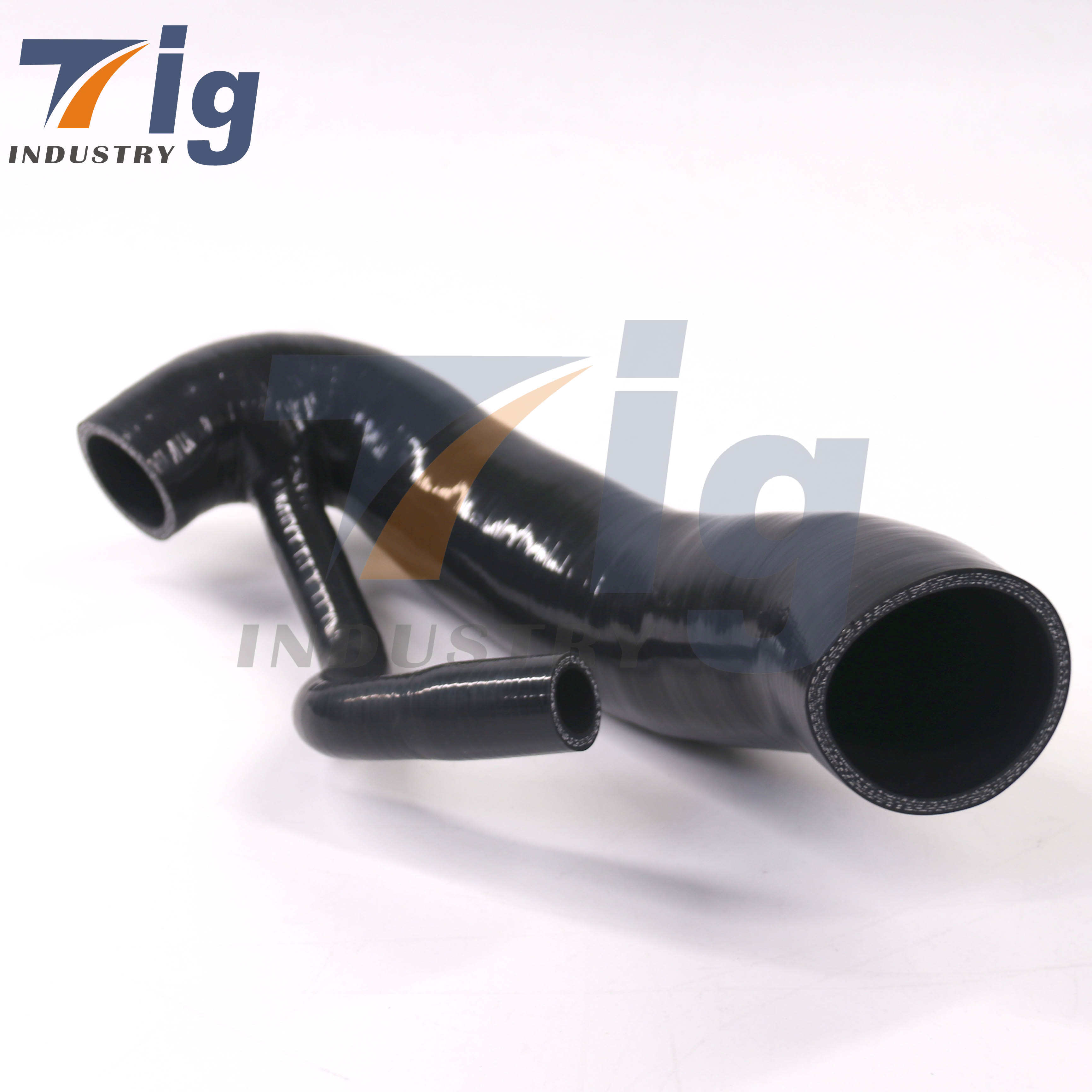 INTAKE HOSE 1.6T INLET PIPE FIT MINI N18 COUNTRYMAN R60 COOPER S rubber flexible air inlet hose tube pipe