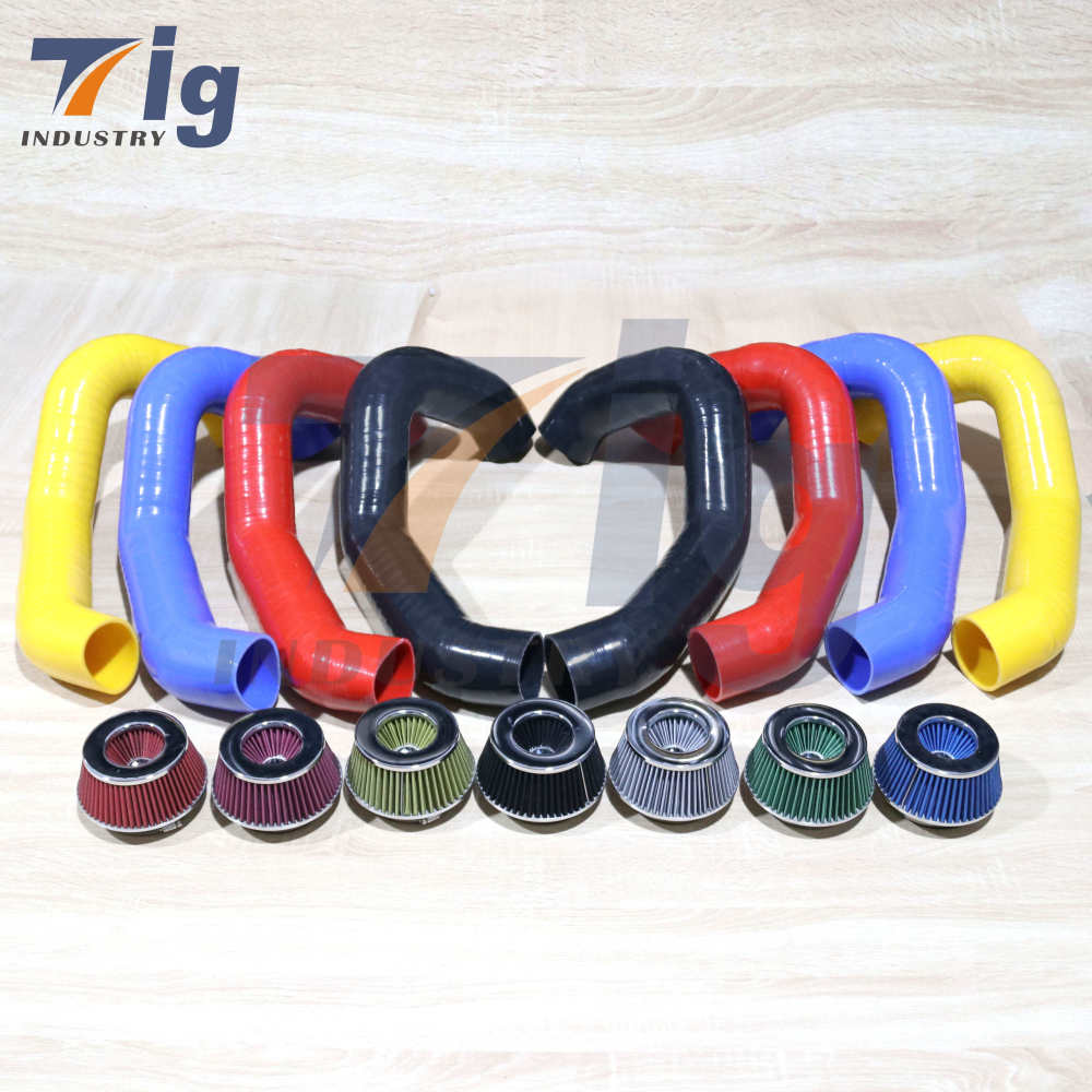 Front mount air intakes F10 M5 F12 M6 S63TU