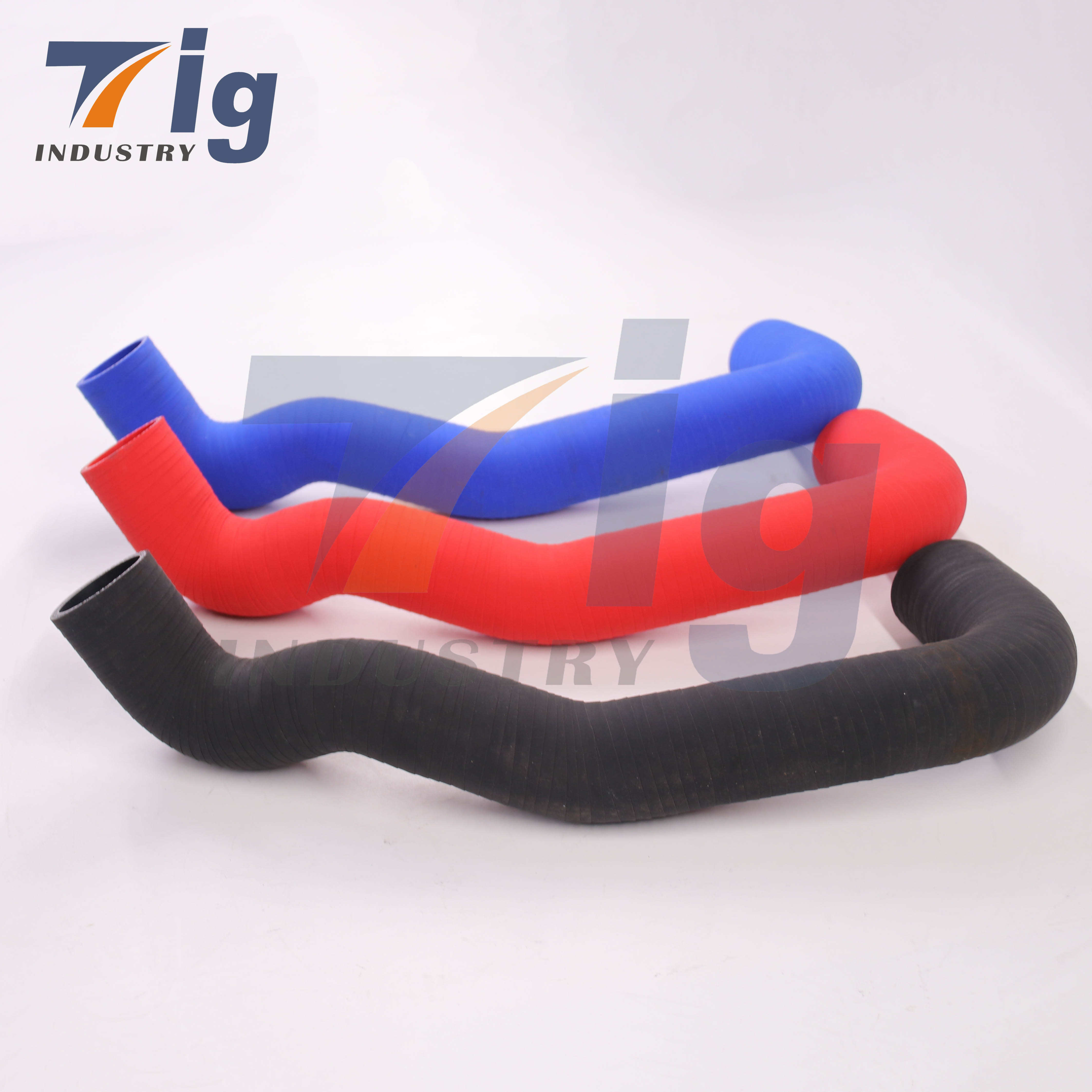 NEW SILICONE HOSE FOR MINI COOPER S R56 R57 2007-2011 Air Intake Boost Inlet Hose 4-PLY Silicone