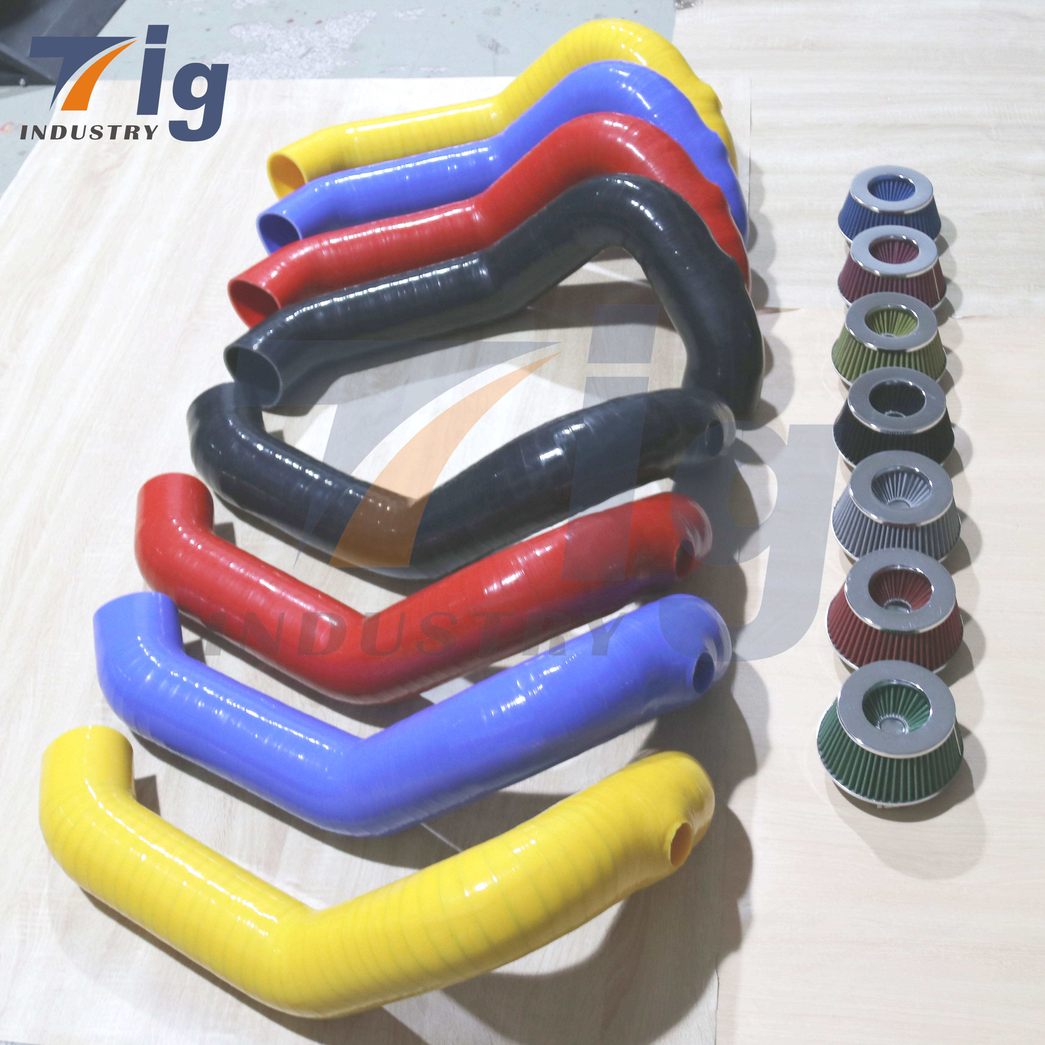 M5 M6 F06 F10 F12 F13 AIR INTAKES