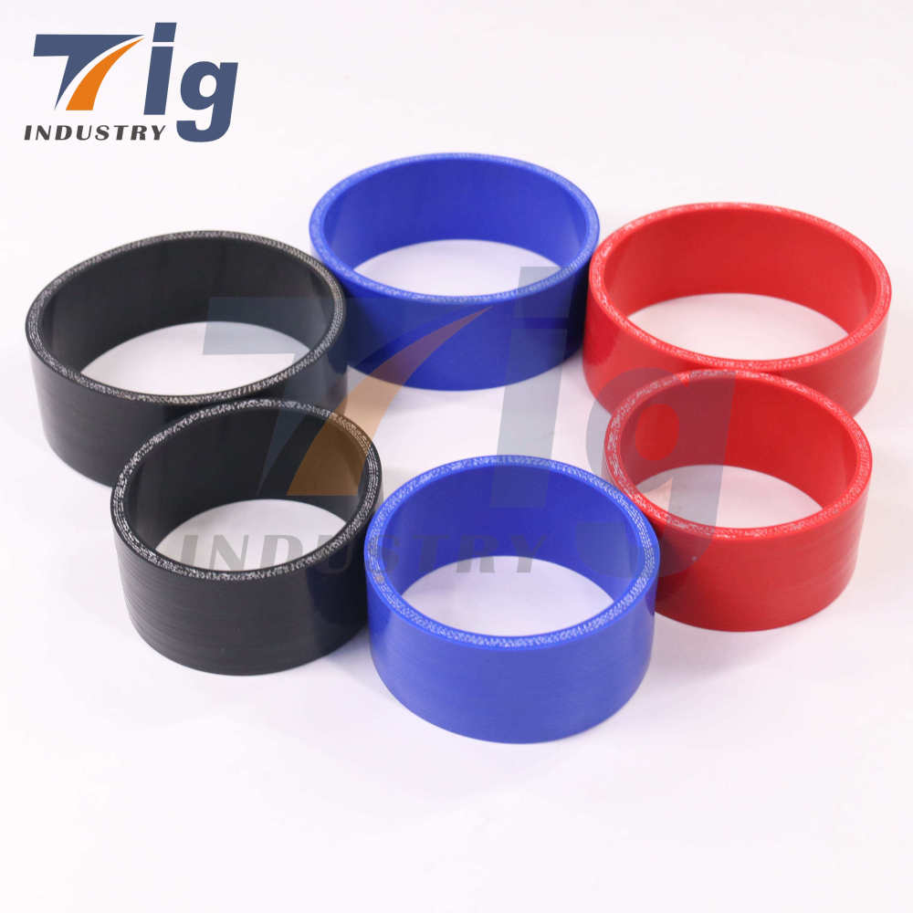 PERFORMANCE INTERCOOLER TURBO SILICONE HOSES SNOOT BOOTS Fit MINI COOPER S R53