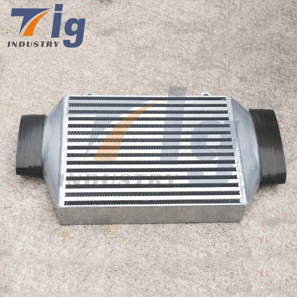 IN STOCK PERFORMANCE TURBOS TOP MOUNT INTERCOOLER KIT FOR MINI COOPER R53 S 2002-2006