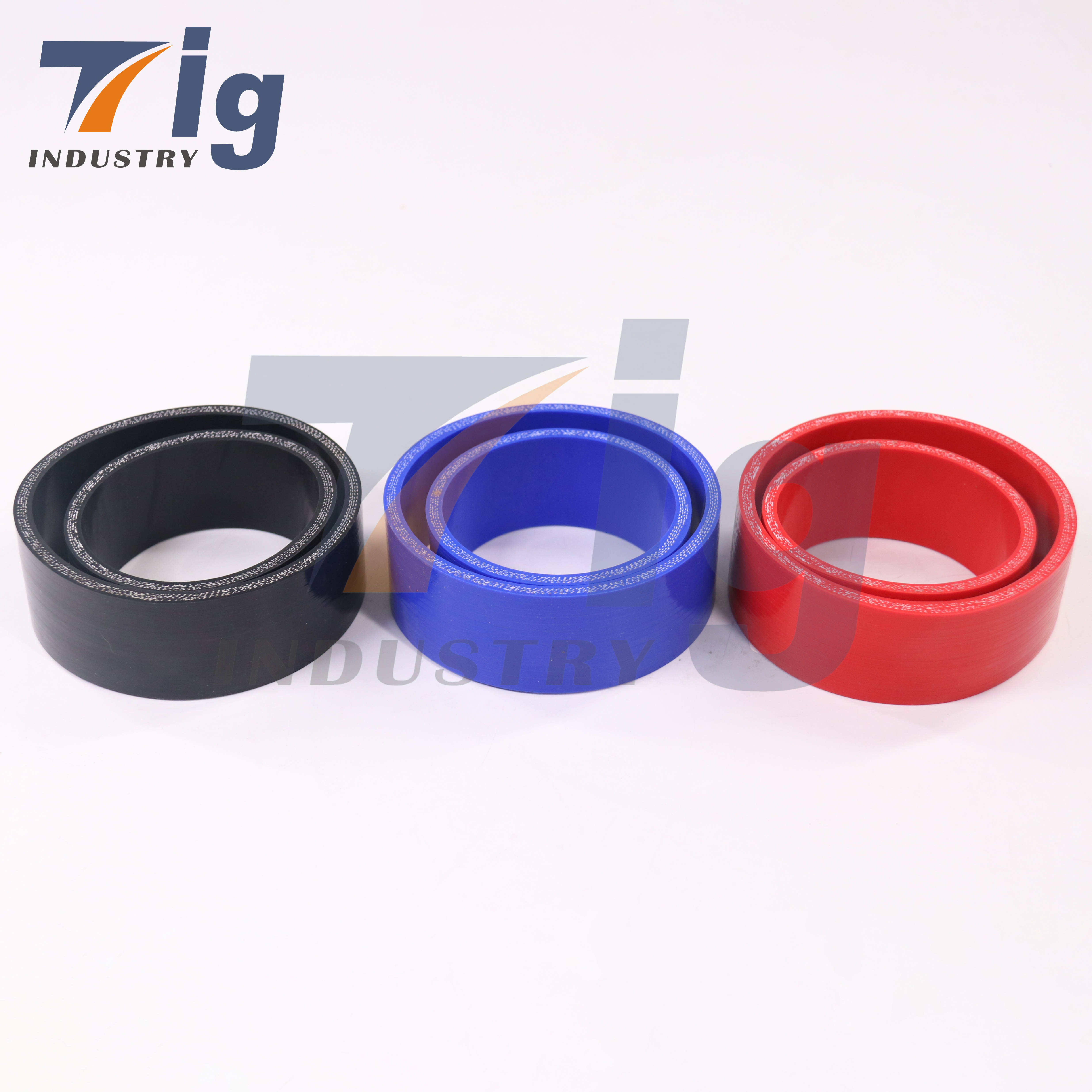 PERFORMANCE INTERCOOLER TURBO SILICONE HOSES SNOOT BOOTS Fit MINI COOPER S R53