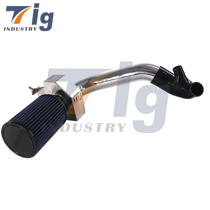 For BMW MINI COOPER S R55/R56/R57 High Flow Cold Air Intake Kit 2007+