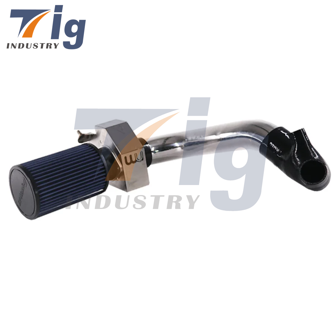 For BMW MINI COOPER S R55/R56/R57 High Flow Cold Air Intake Kit 2007+