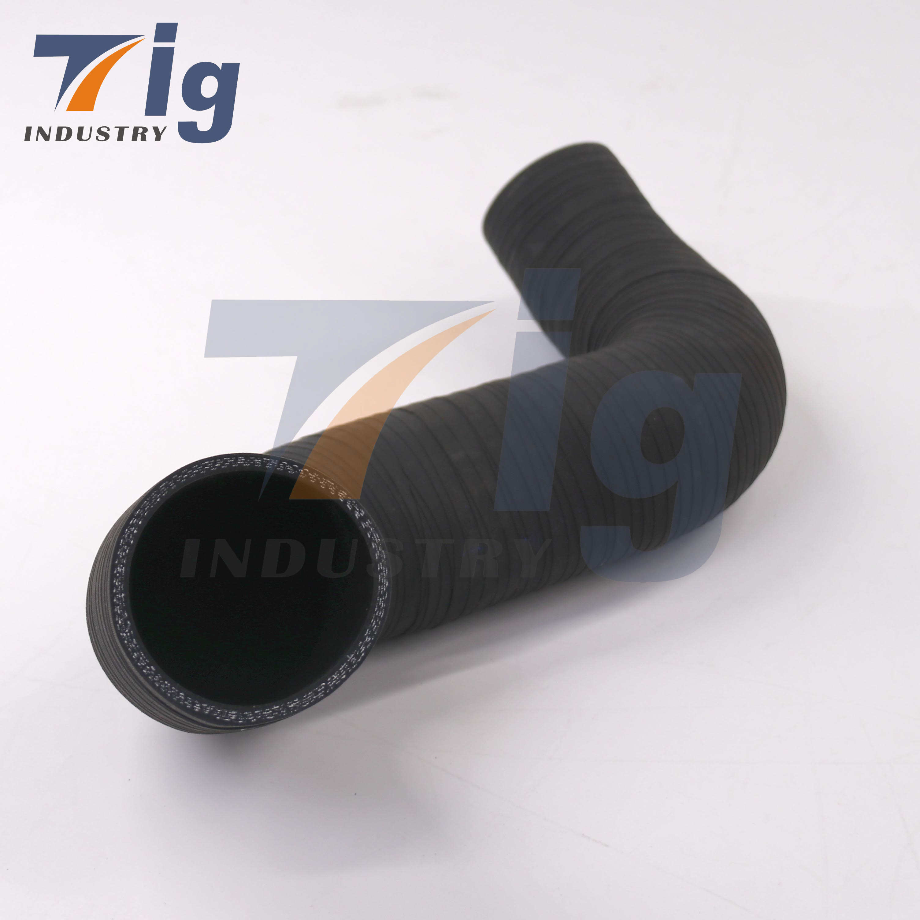 High flow intake charge hose For MINI COOPER S R56 R60 1.6T NOISE GENERATOR DELETE HOSE 2007