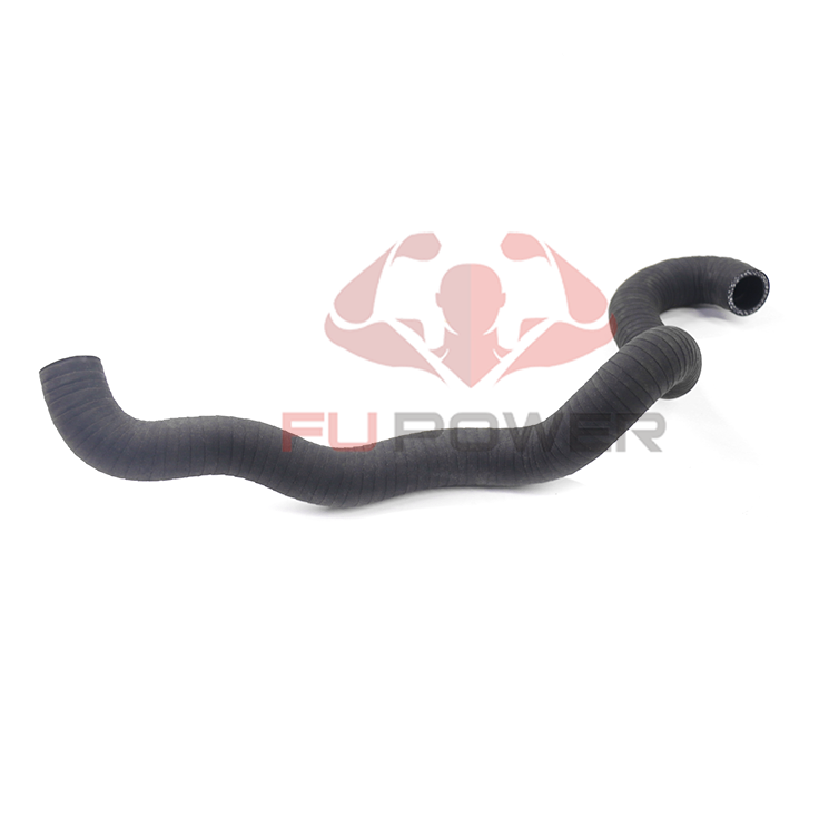 Silicone Radiator Coolant Hose For BMW All N54 3.0L Rubber turbo cooling piping