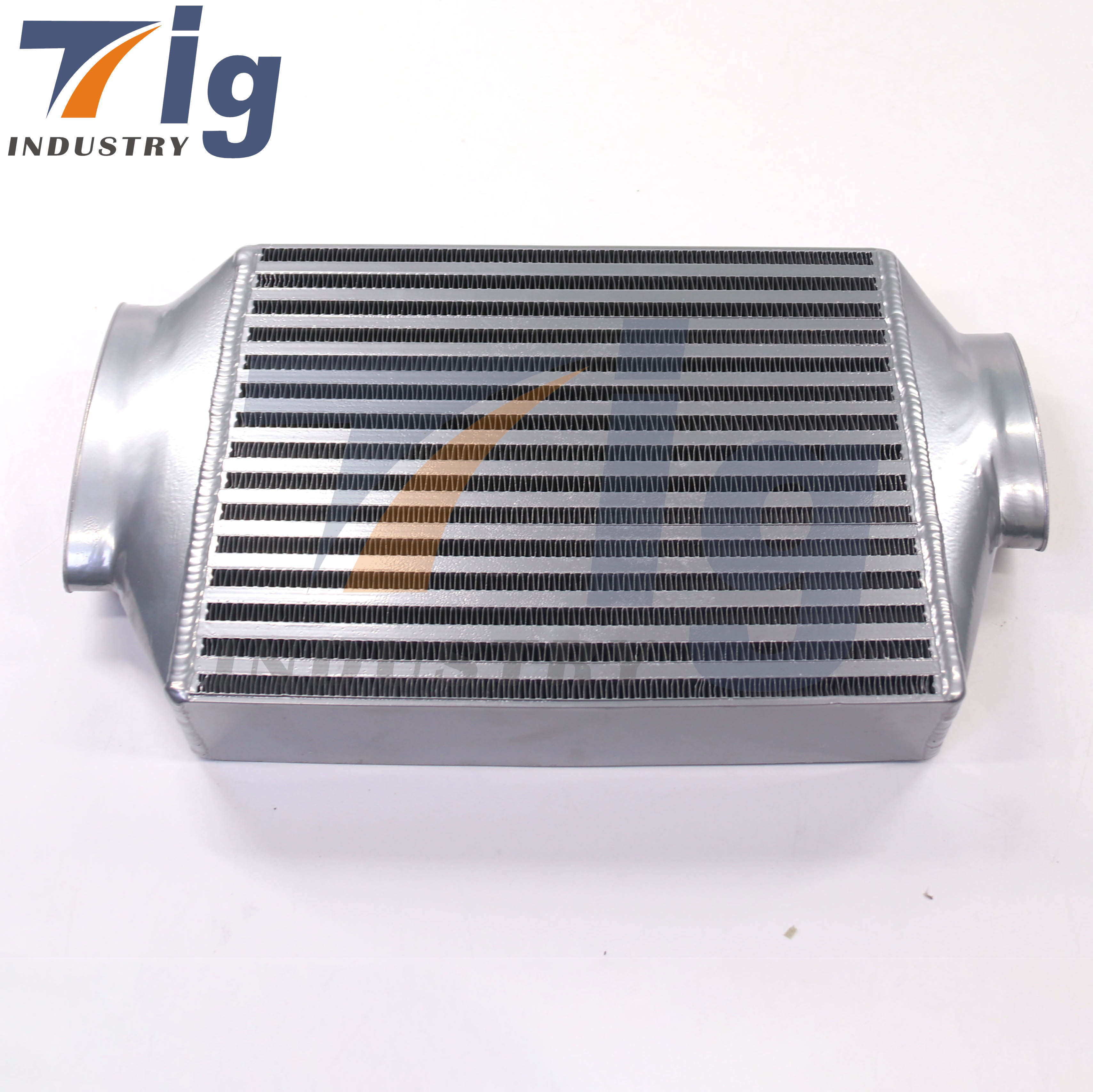 Performance bar and plate type intercooler for BMW Mini cooper R53 Installed directly