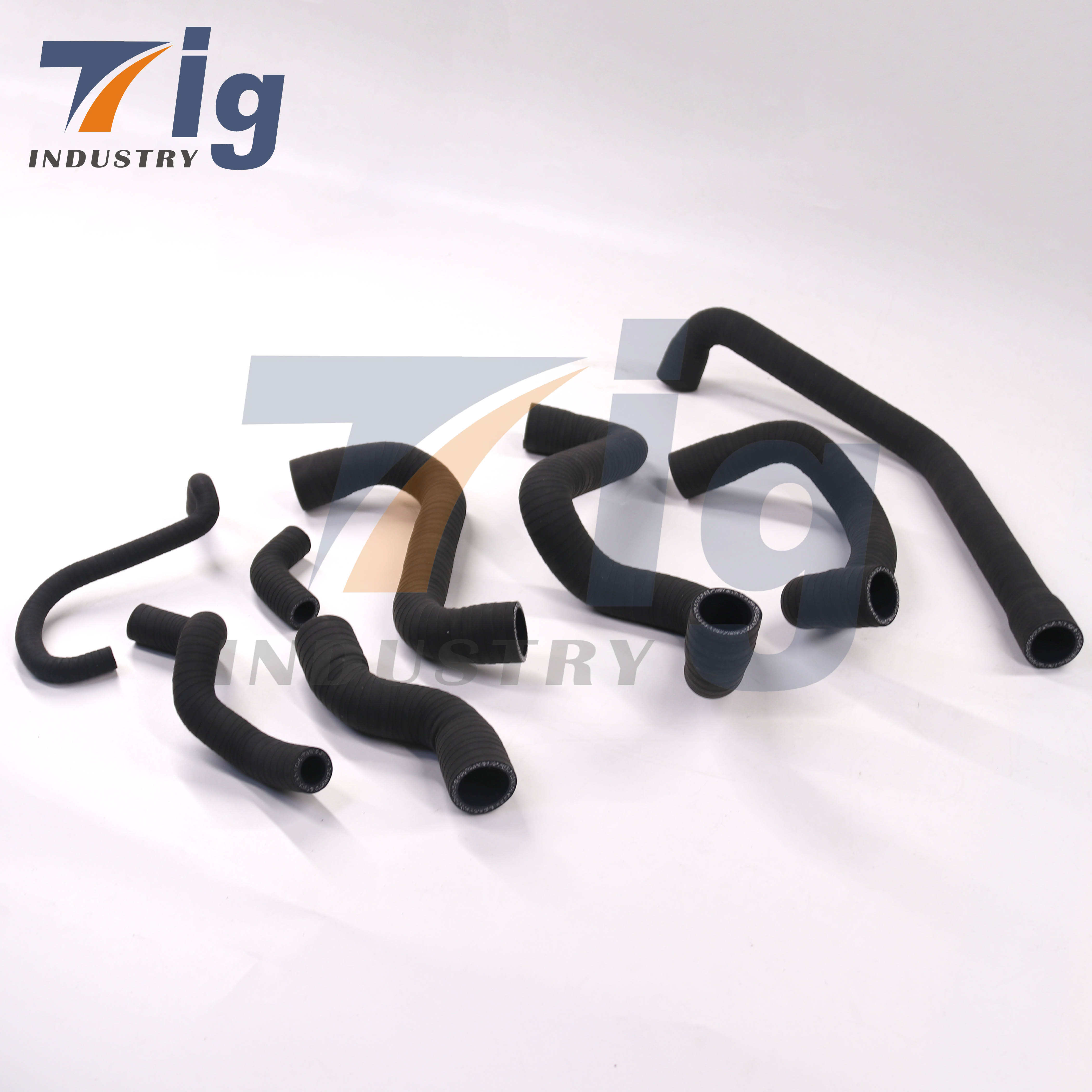 MINI COOPER S R56 R57 SILICONE COOLANT HOSE KIT 2007-2012