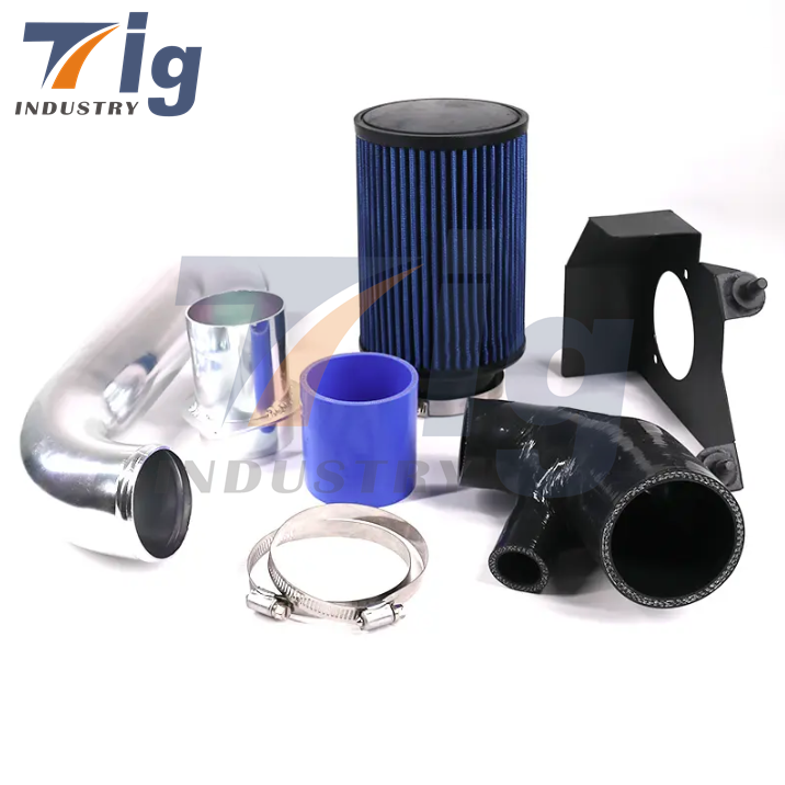 For BMW MINI COOPER S R55/R56/R57 High Flow Cold Air Intake Kit 2007+