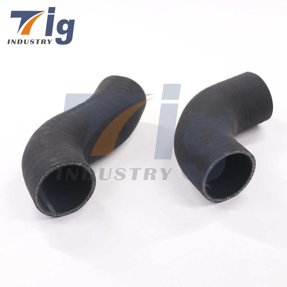 NEW Intercooler Turbos Pipe Silicone Hose 135 135i 335 335i E90 E92 N54