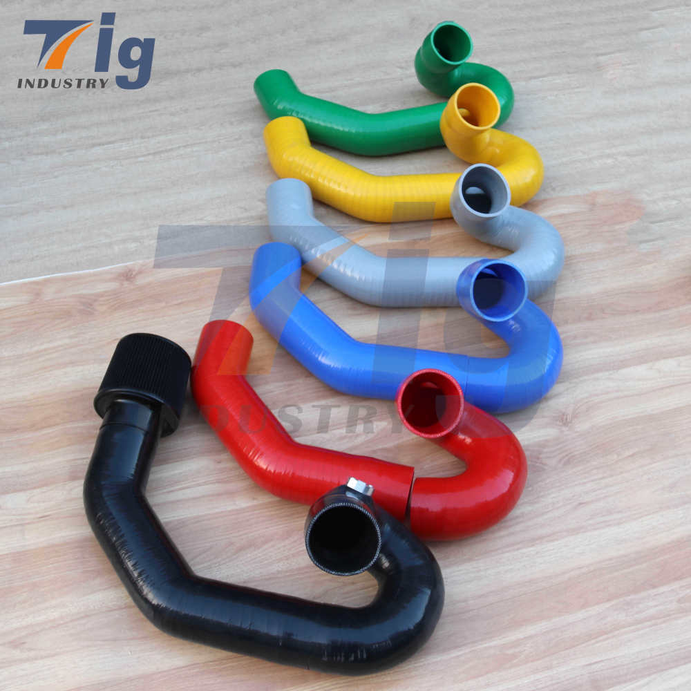 B58 F-SERIES FRONT MOUNT INTAKE