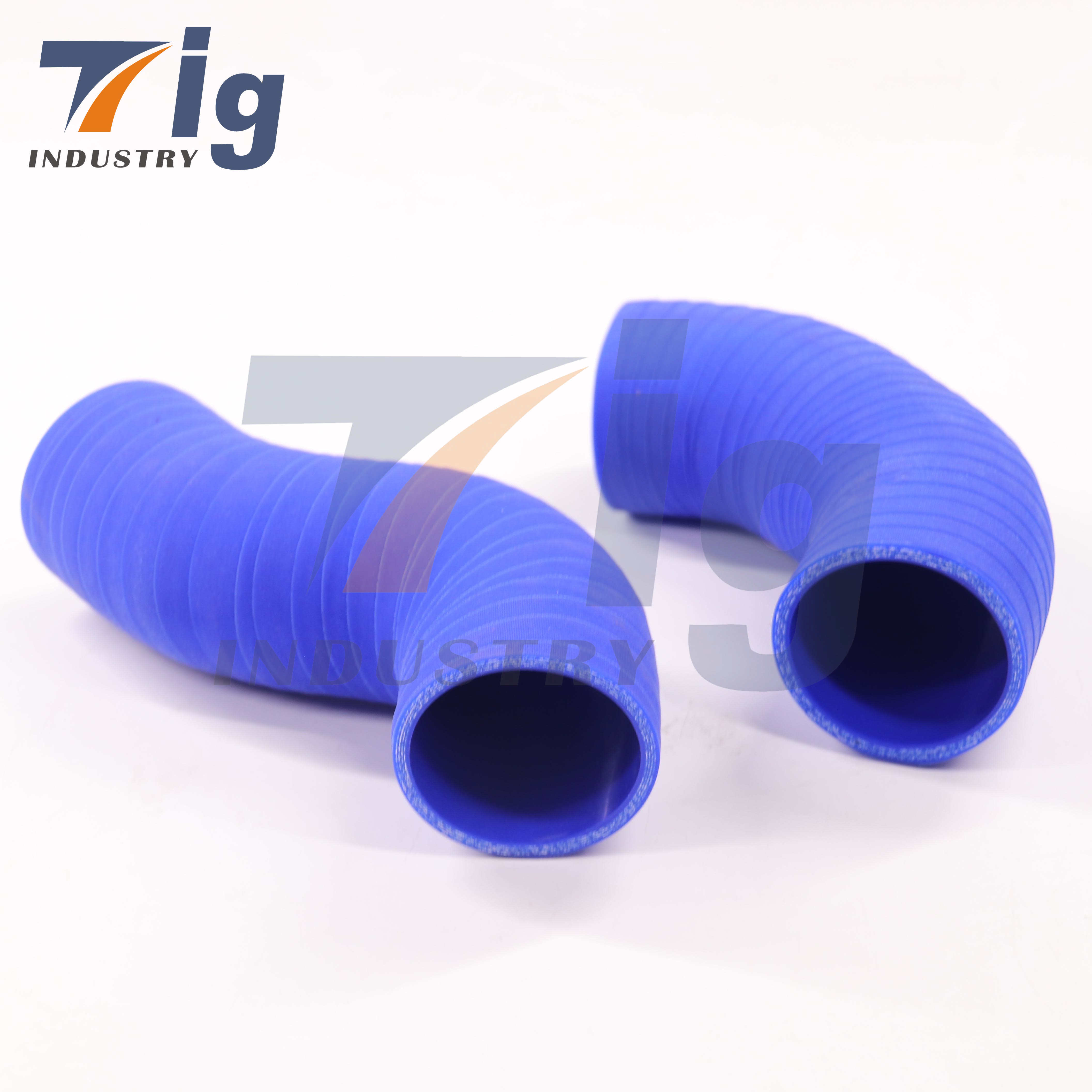 NEW Intercooler Turbos Pipe Silicone Hose 135 135i 335 335i E90 E92 N54