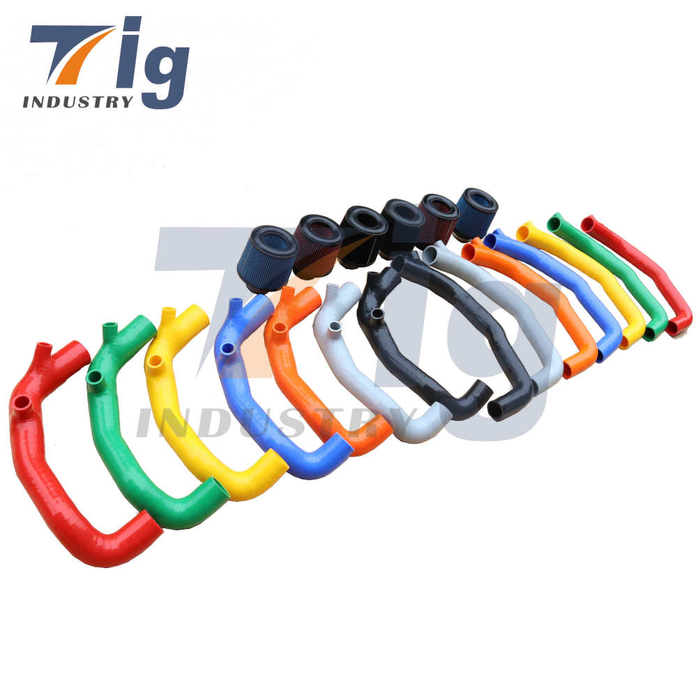 1.75" turbo inlet INTAKE KIT FOR BMW 335i 135i Z4 35 N54 E89 2009-2015