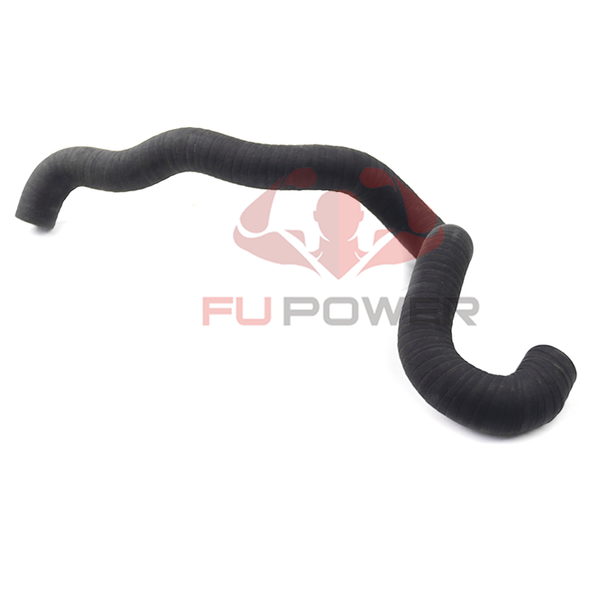 Silicone Radiator Coolant Hose For BMW All N54 3.0L Rubber turbo cooling piping
