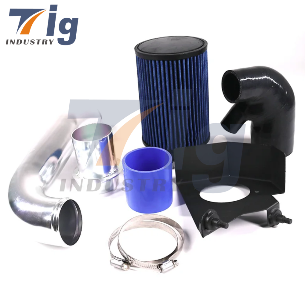 For BMW MINI COOPER S R55/R56/R57 High Flow Cold Air Intake Kit 2007+