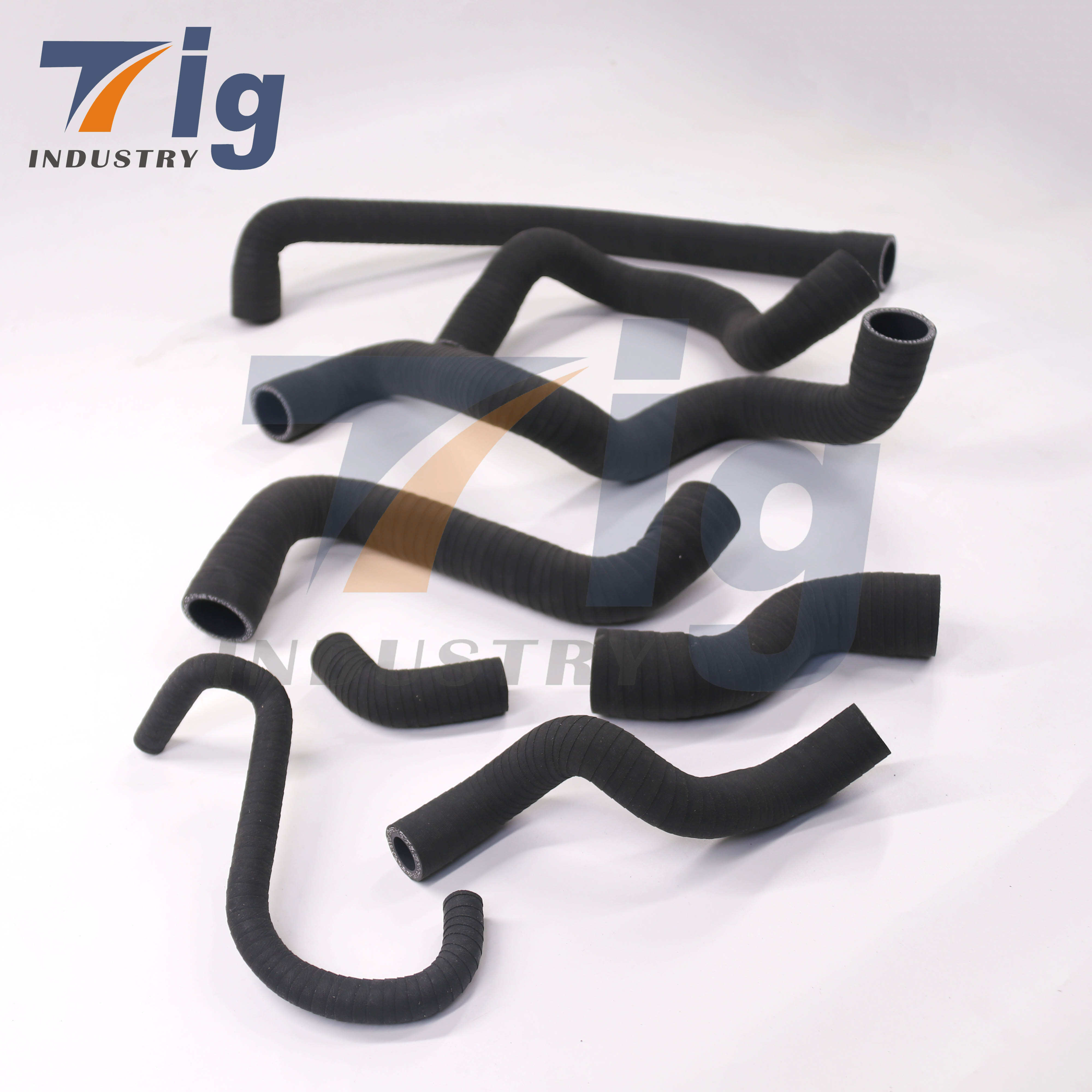 MINI COOPER S R56 R57 SILICONE COOLANT HOSE KIT 2007-2012