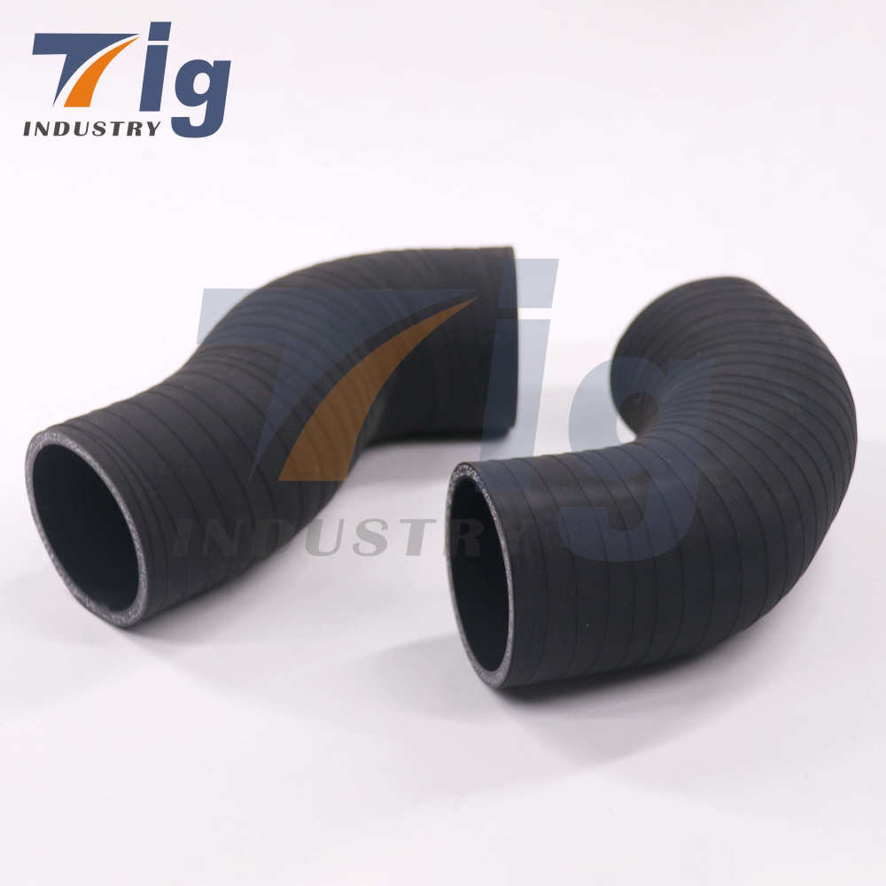 NEW Intercooler Turbos Pipe Silicone Hose 135 135i 335 335i E90 E92 N54