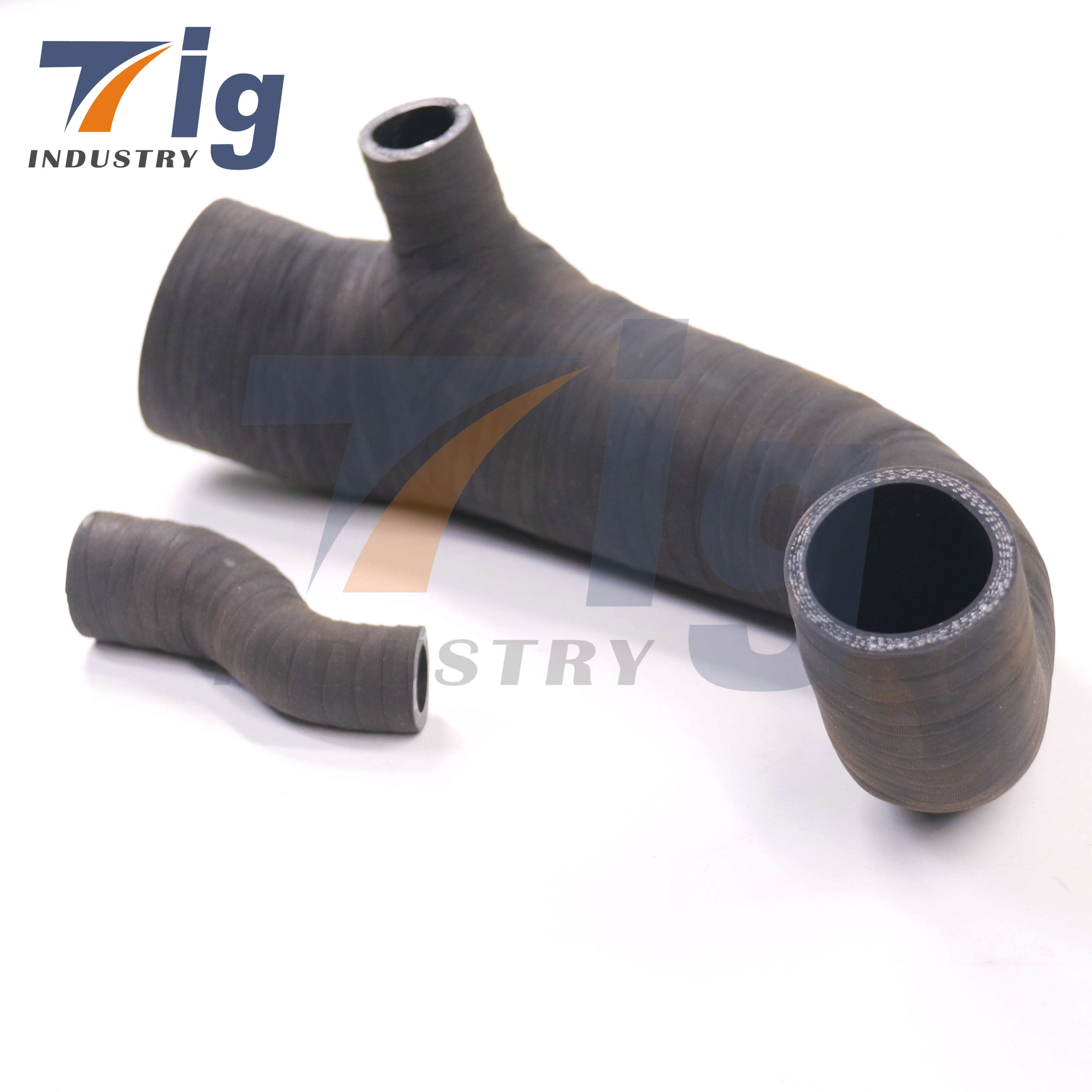 NEW SILICONE HOSE FOR MINI COOPER S R56 R57 2007-2011 Air Intake Boost Inlet Hose 4-PLY Silicone