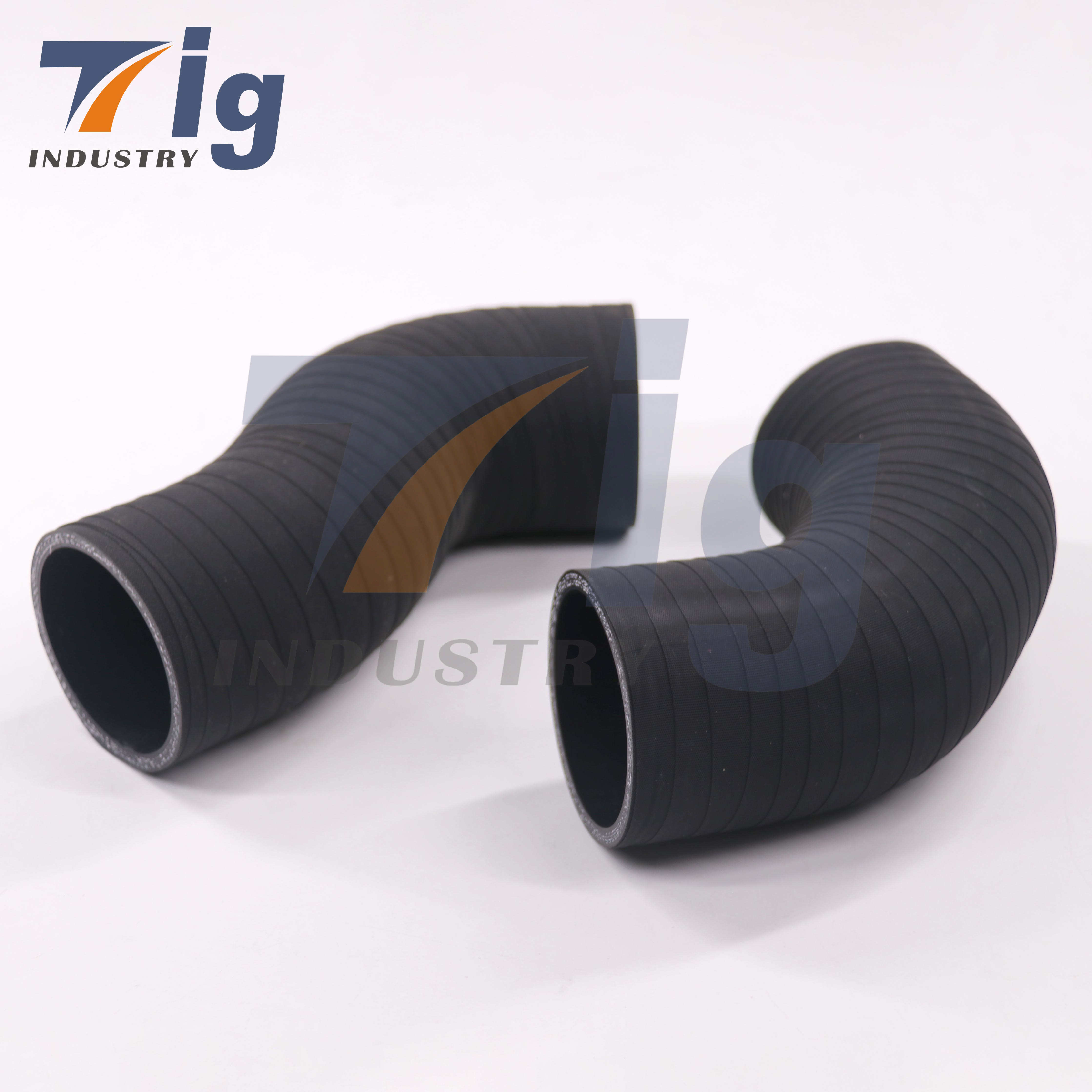 NEW Intercooler Turbos Pipe Silicone Hose 135 135i 335 335i E90 E92 N54