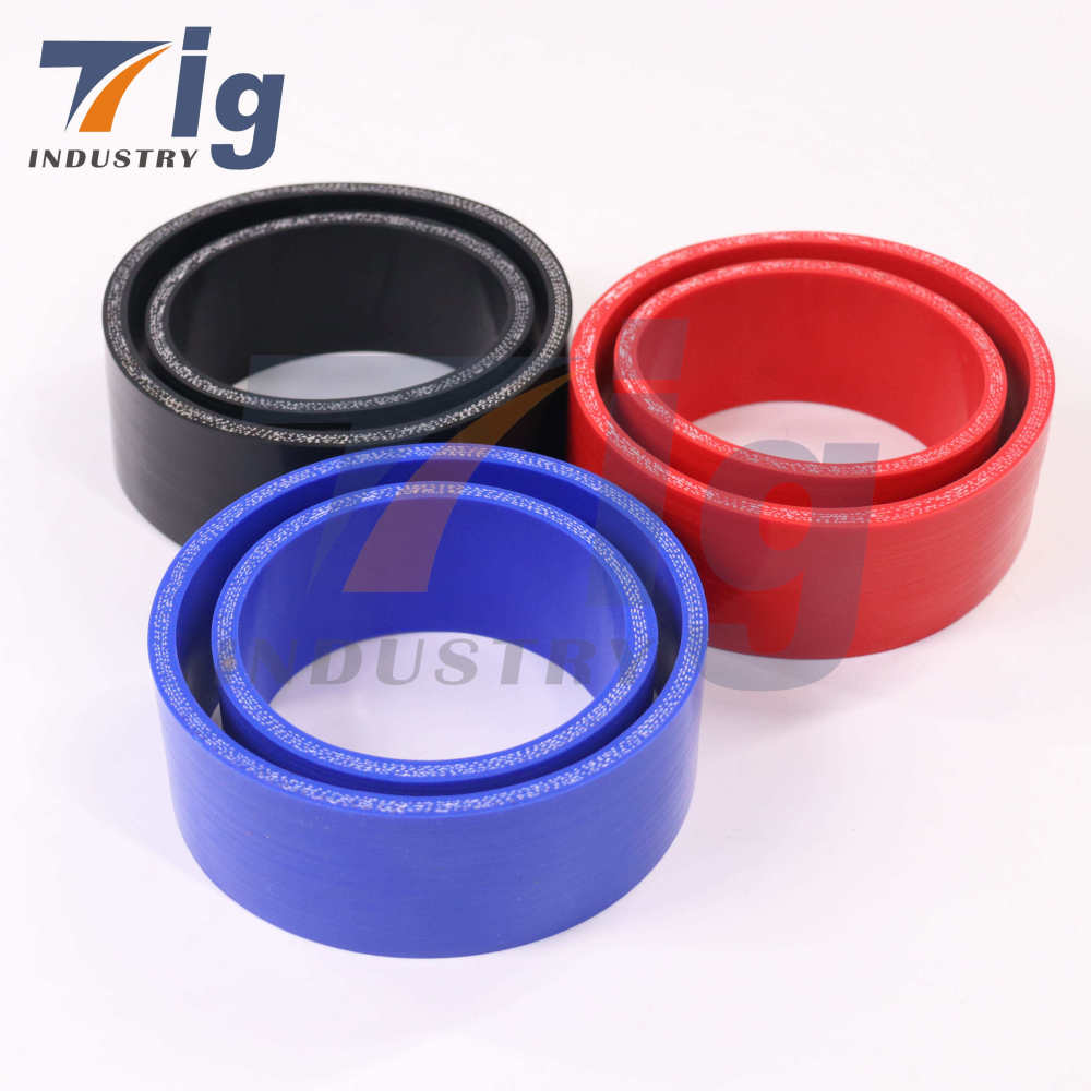 PERFORMANCE INTERCOOLER TURBO SILICONE HOSES SNOOT BOOTS Fit MINI COOPER S R53