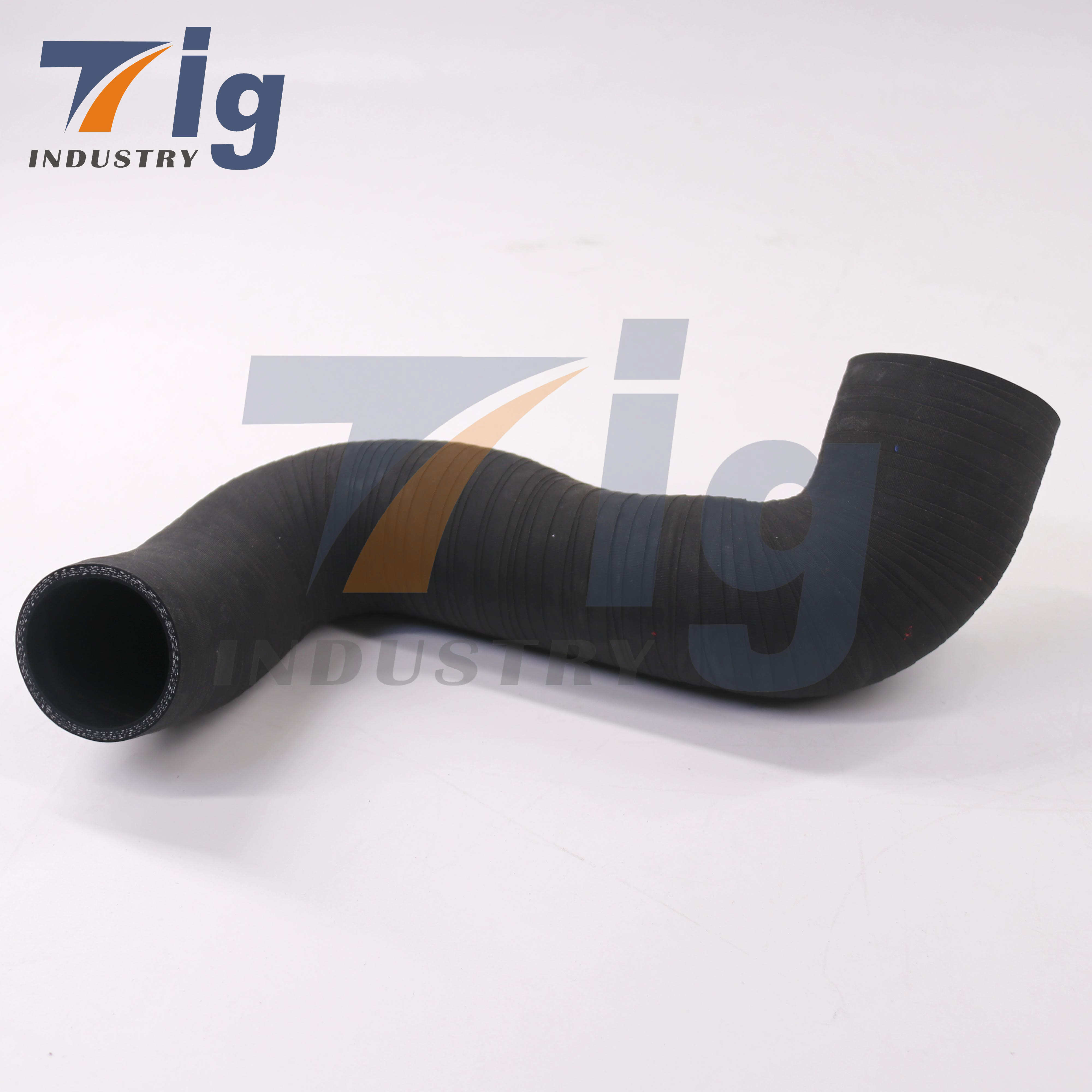 High flow intake charge hose For MINI COOPER S R56 R60 1.6T NOISE GENERATOR DELETE HOSE 2007