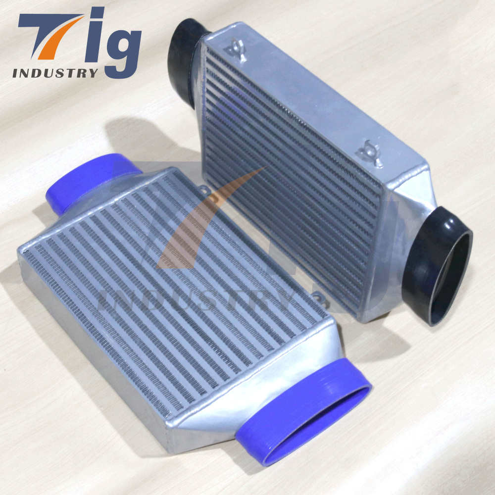 IN STOCK PERFORMANCE TURBOS TOP MOUNT INTERCOOLER KIT FOR MINI COOPER R53 S 2002-2006