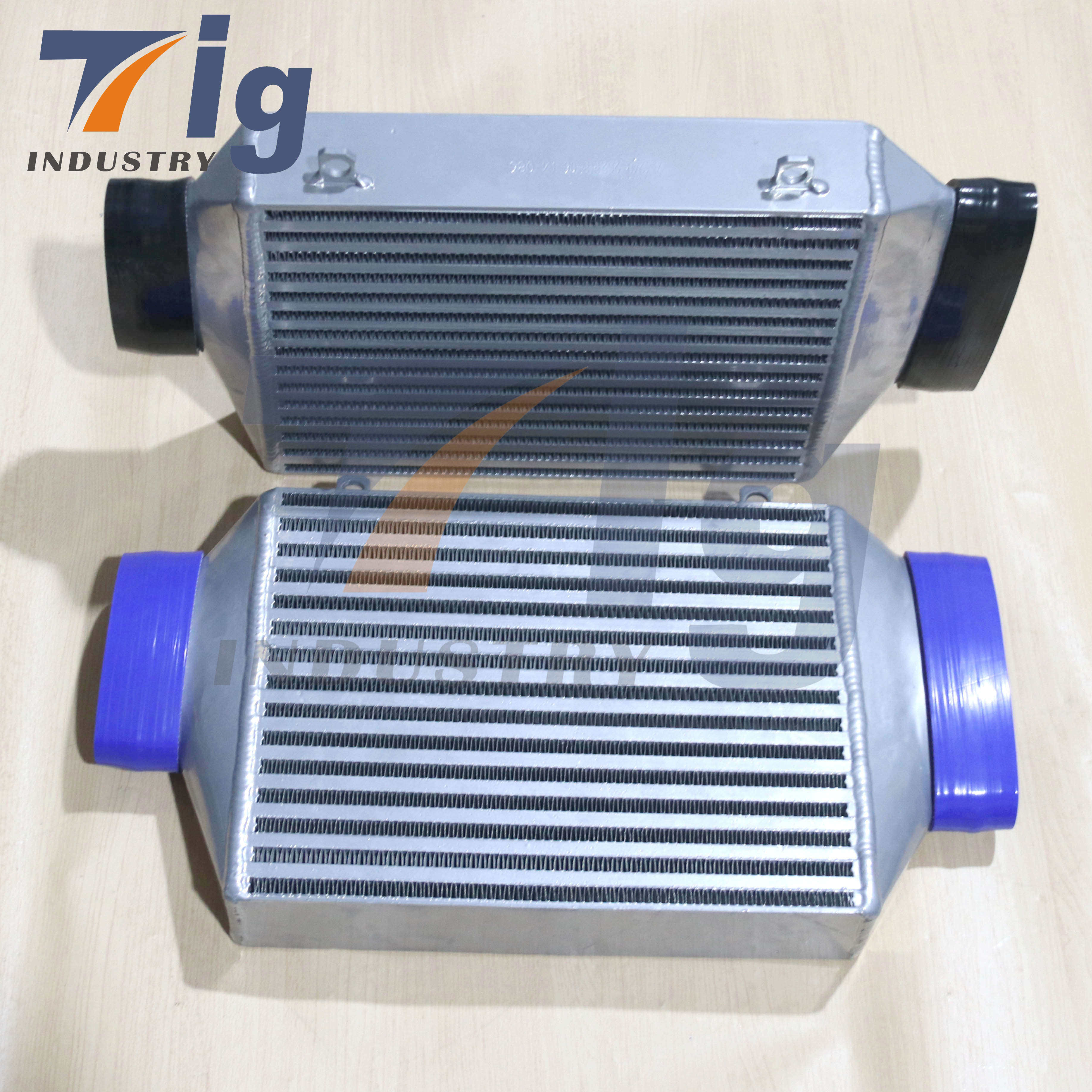IN STOCK PERFORMANCE TURBOS TOP MOUNT INTERCOOLER KIT FOR MINI COOPER R53 S 2002-2006
