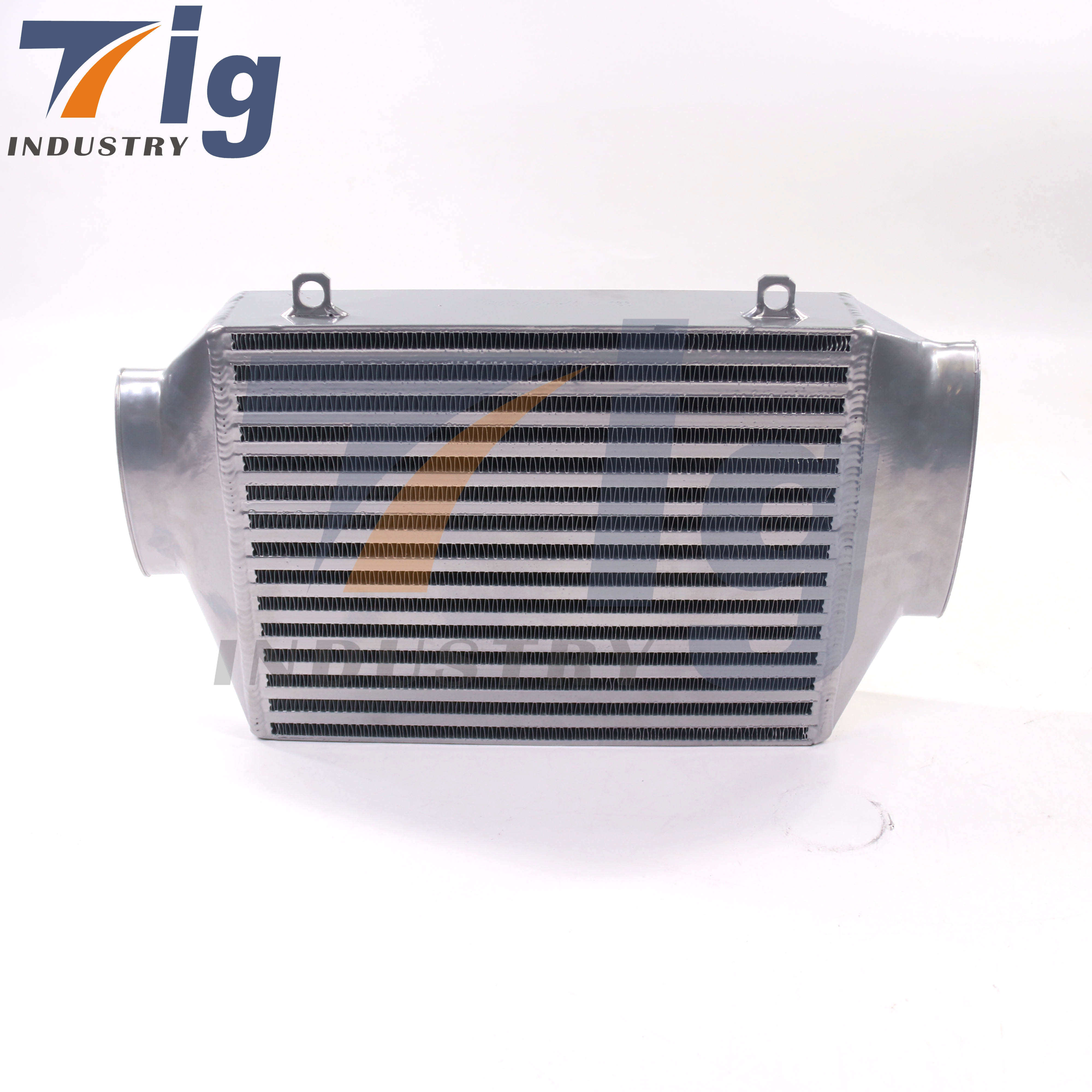 Performance bar and plate type intercooler for BMW Mini cooper R53 Installed directly